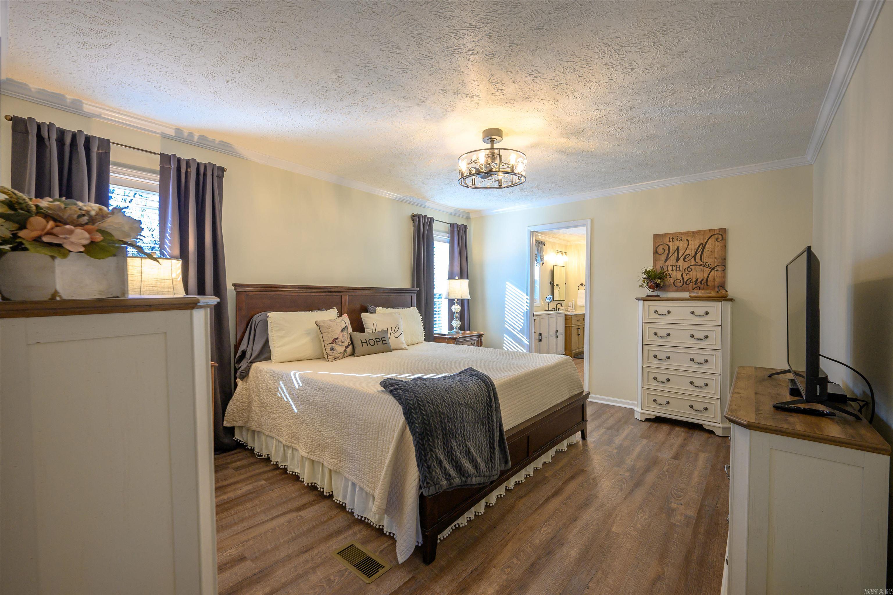 Photo 16 - Residential for sale – 55  Kelly   Cushman, AR