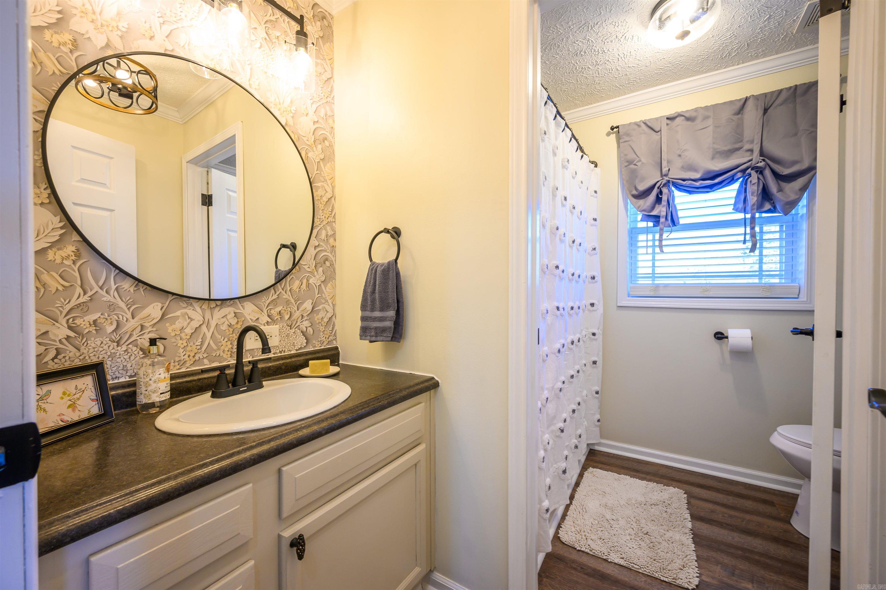 Photo 18 - Residential for sale – 55  Kelly   Cushman, AR