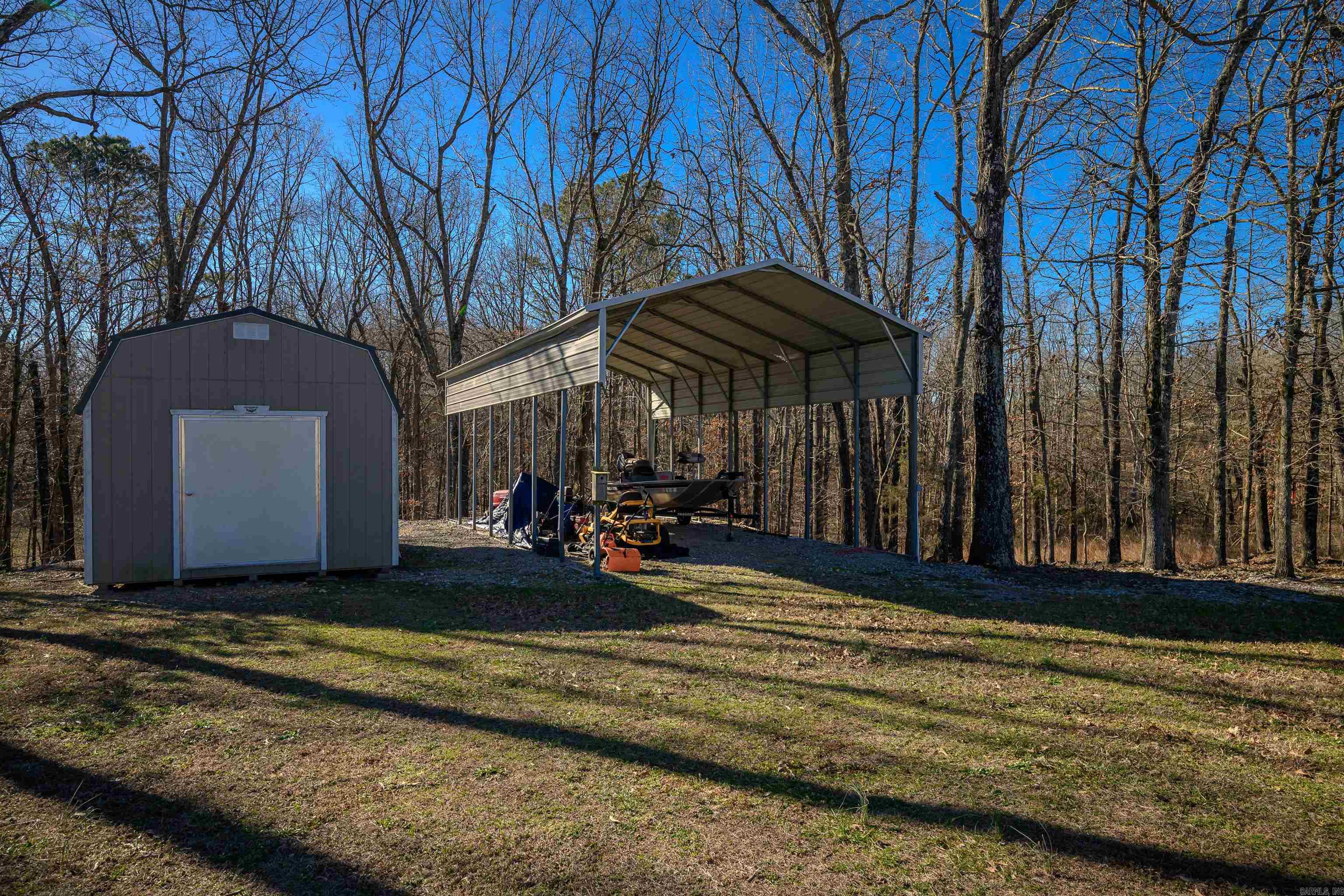 Photo 32 - Residential for sale – 55  Kelly   Cushman, AR