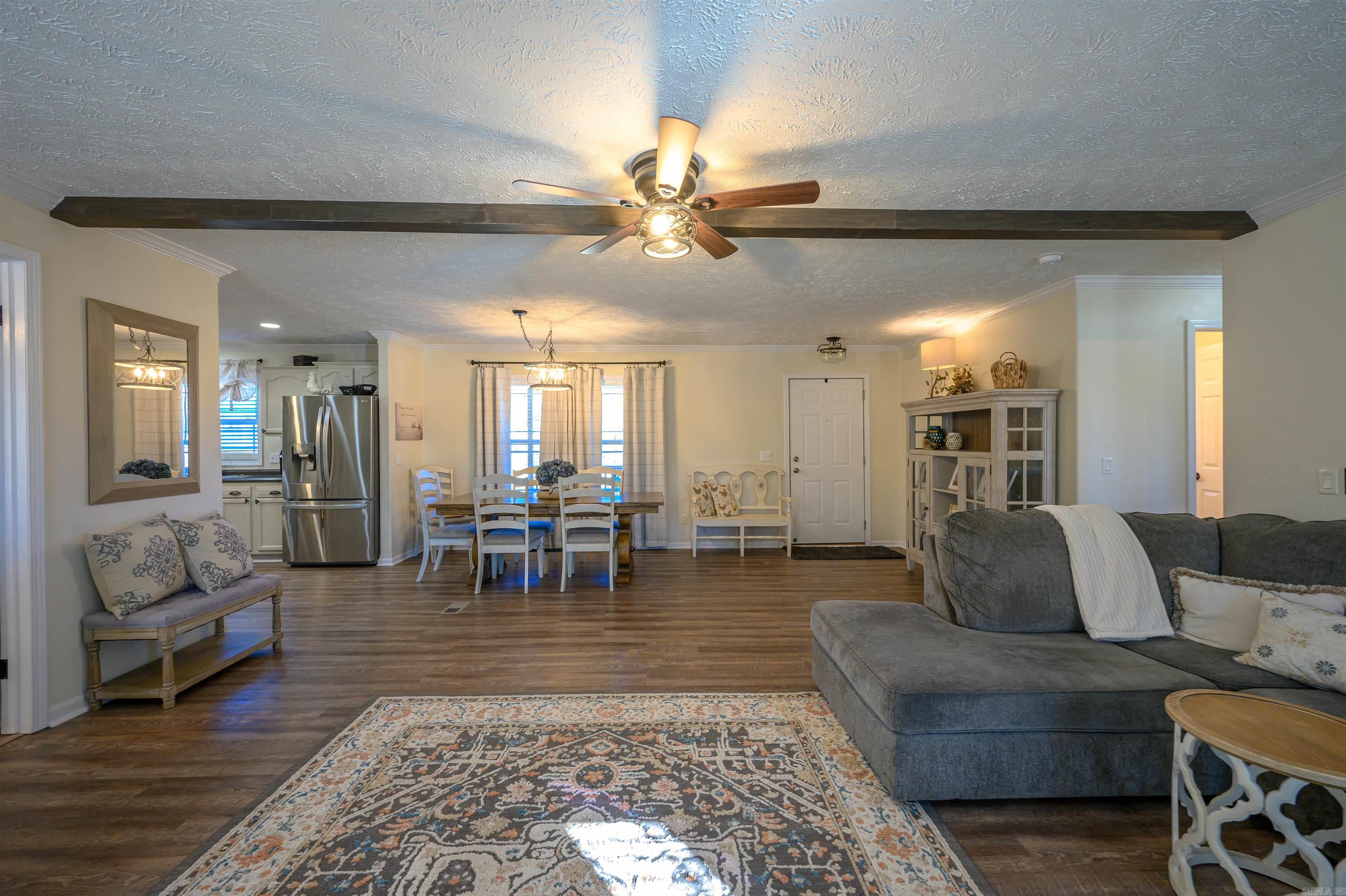 Photo 5 - Residential for sale – 55  Kelly   Cushman, AR