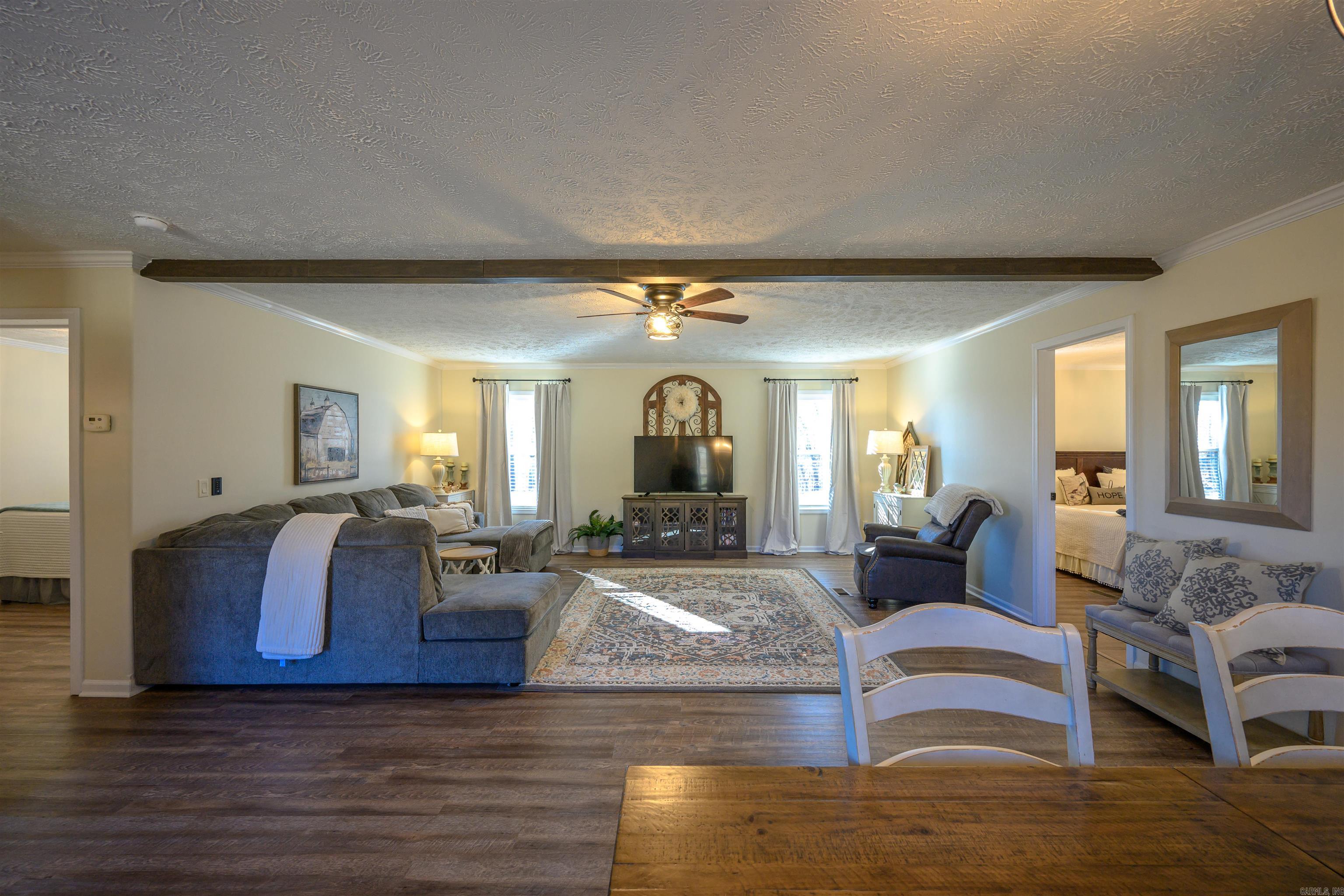 Photo 6 - Residential for sale – 55  Kelly   Cushman, AR