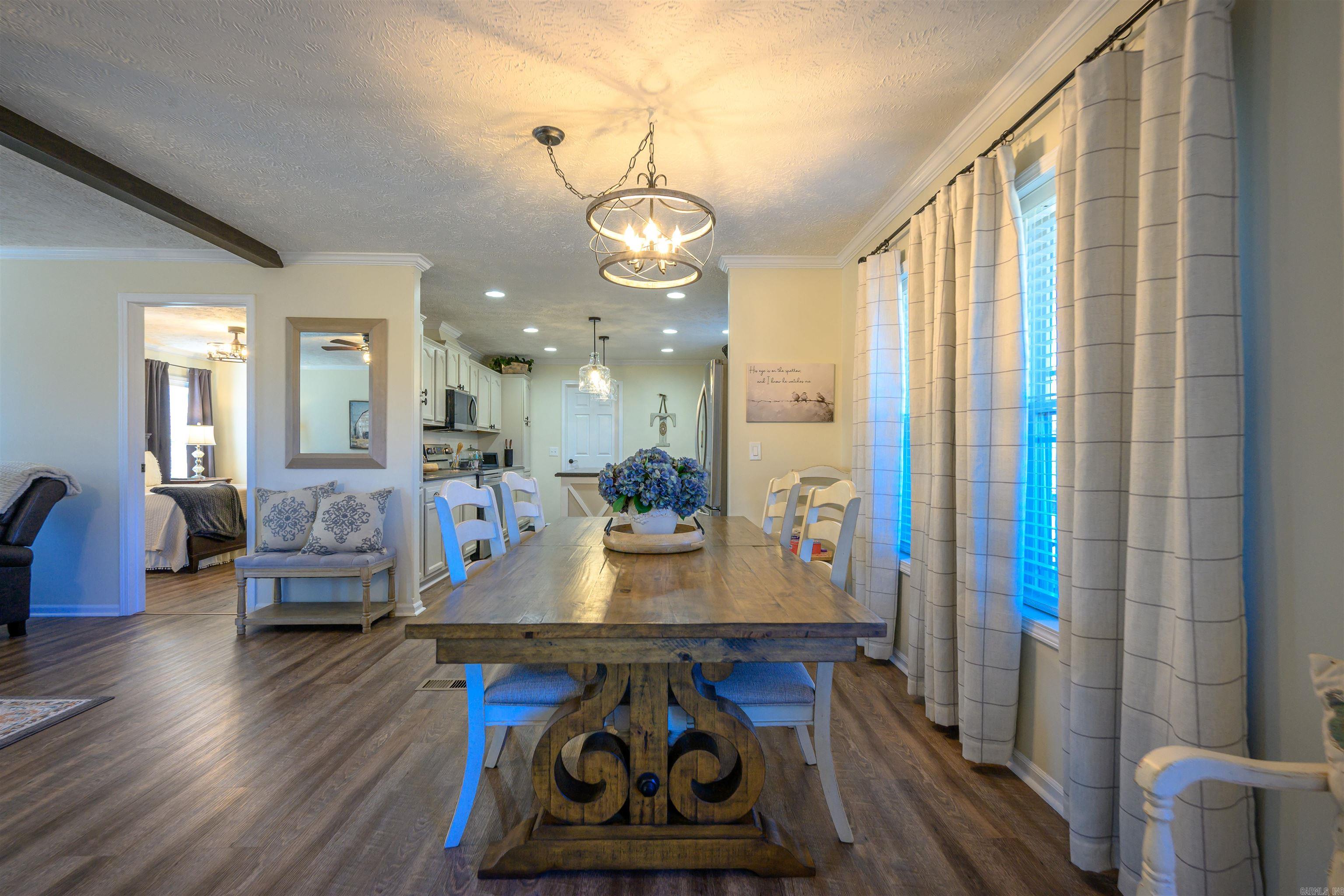 Photo 7 - Residential for sale – 55  Kelly   Cushman, AR