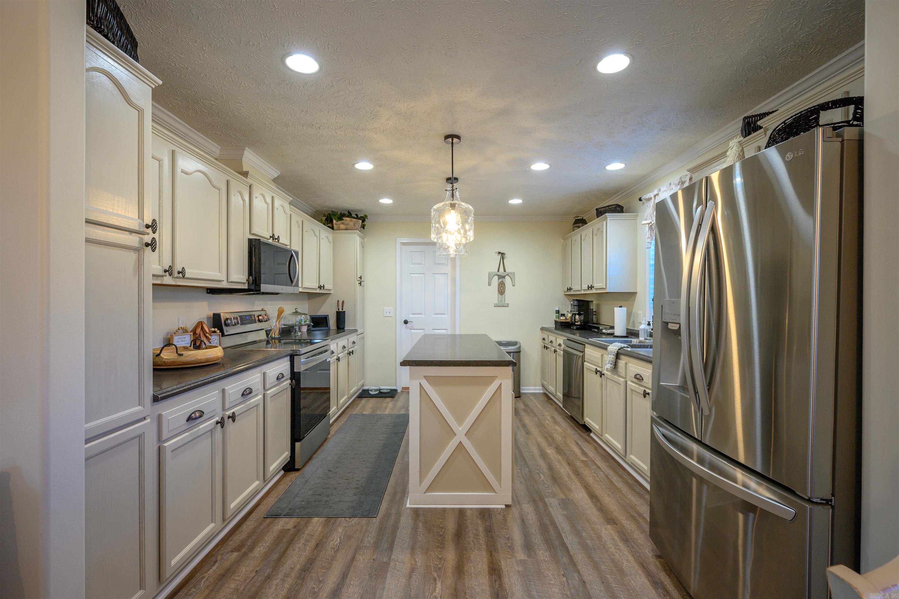 Photo 9 - Residential for sale – 55  Kelly   Cushman, AR