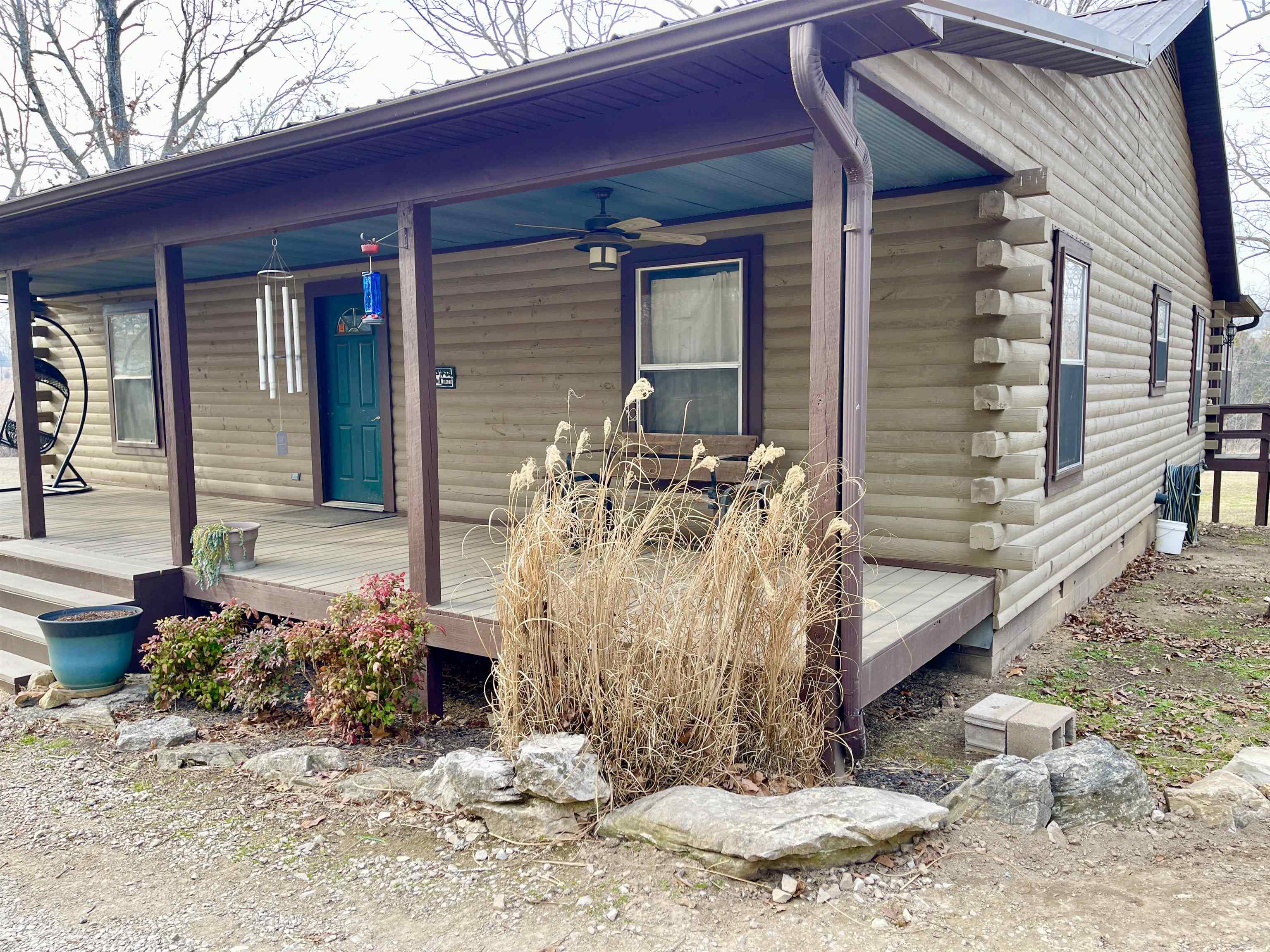 Residential for sale – 122  Runway   Salem, AR