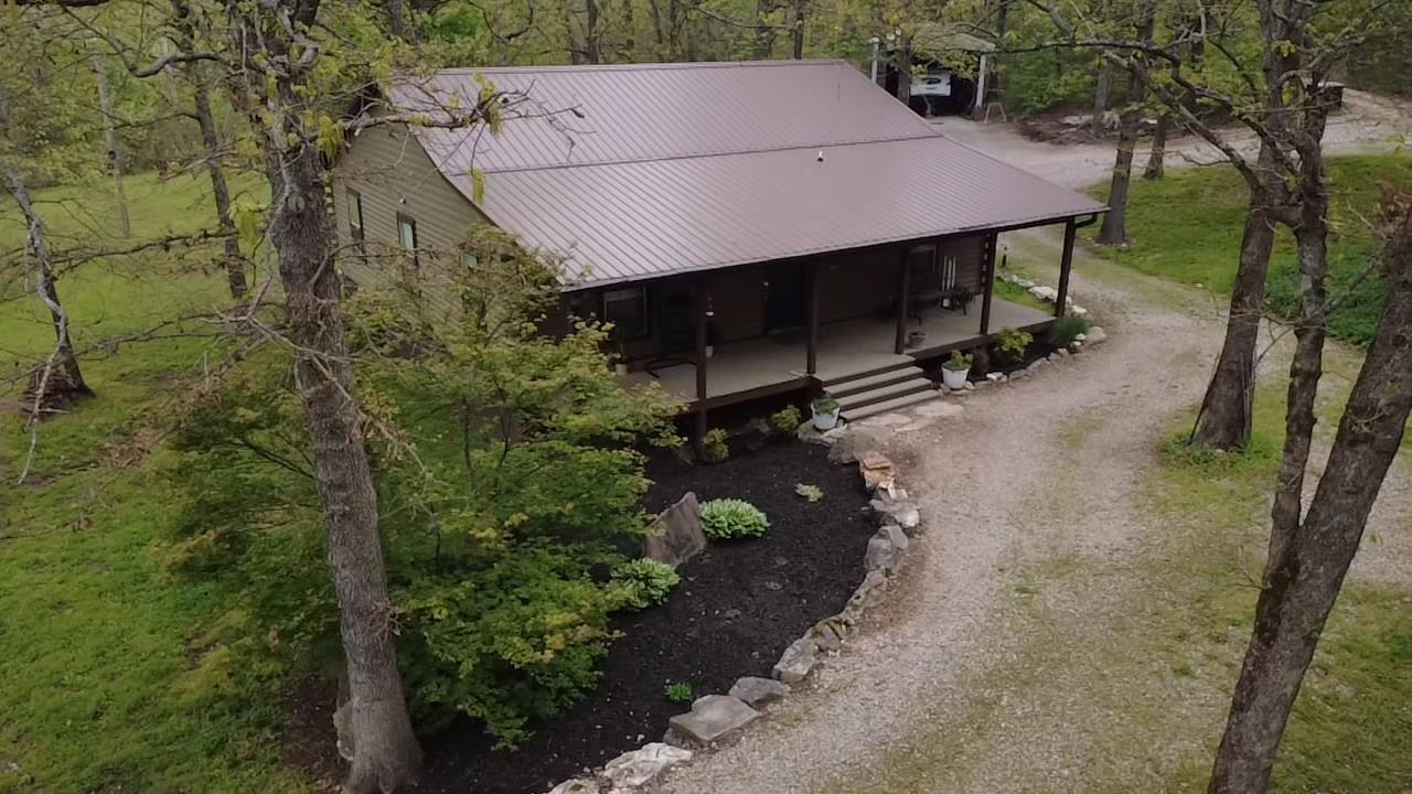Residential for sale – 122  Runway   Salem, AR