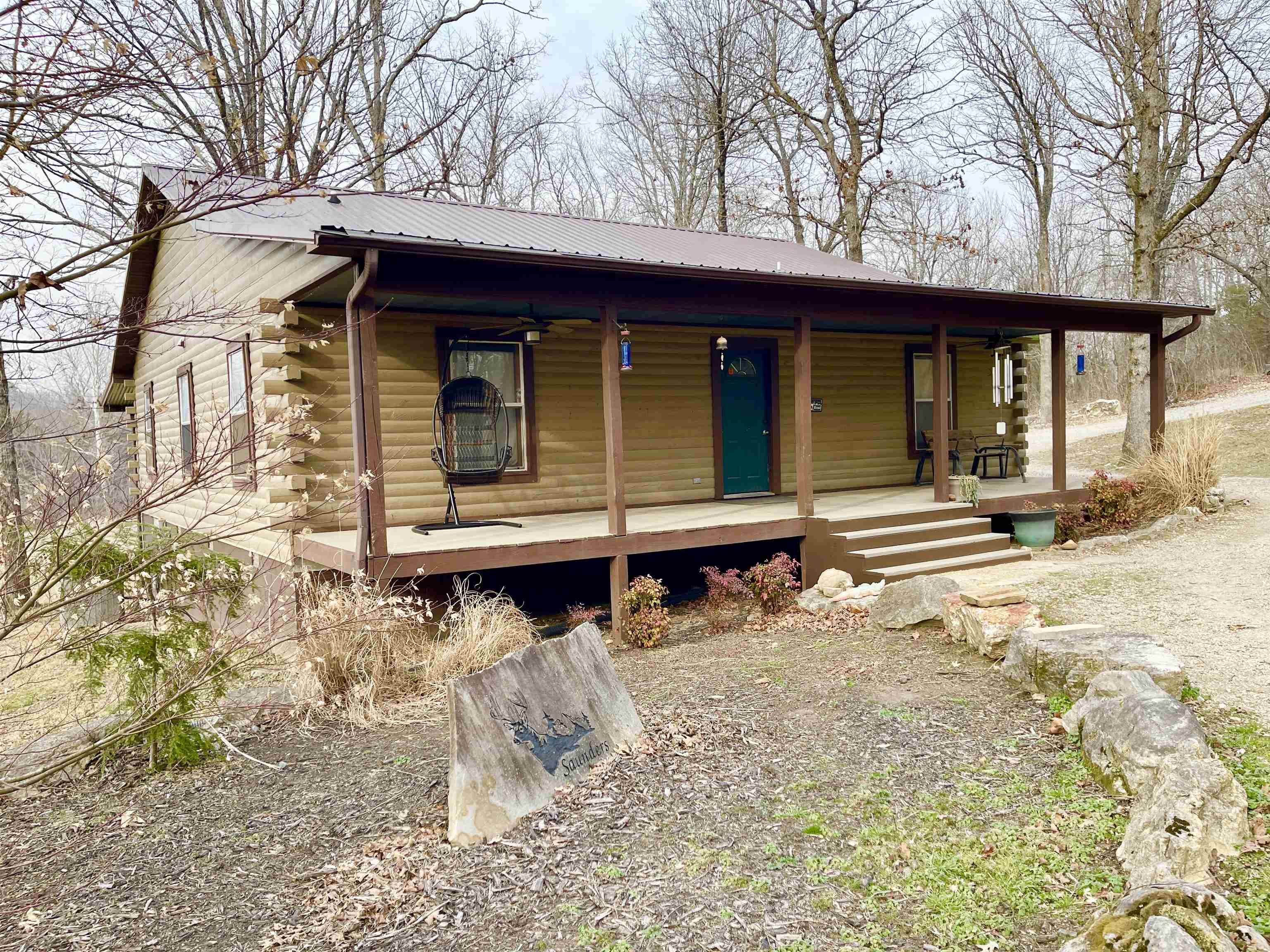 Photo 2 - Residential for sale – 122  Runway   Salem, AR