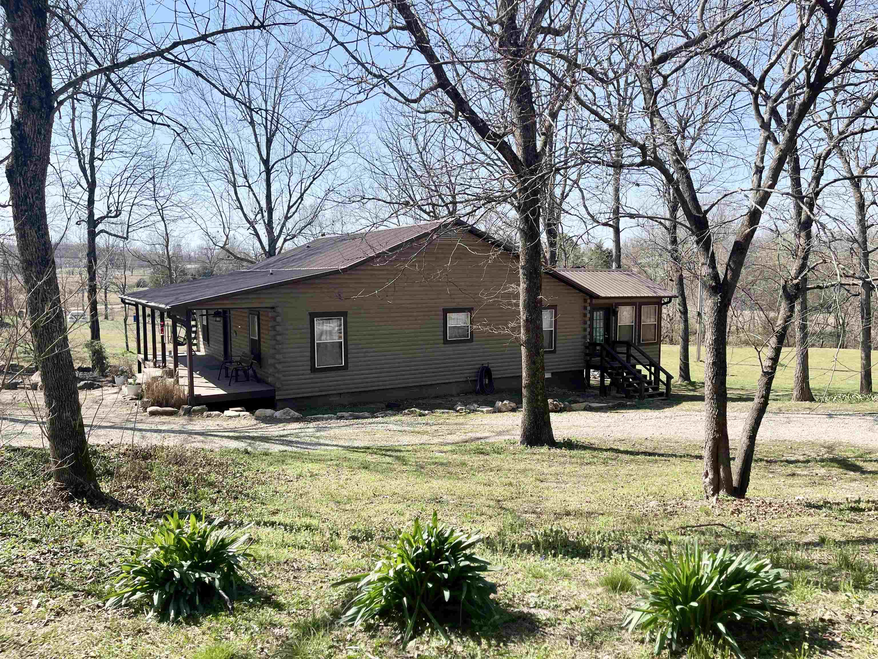 Photo 2 - Residential for sale – 122  Runway   Salem, AR