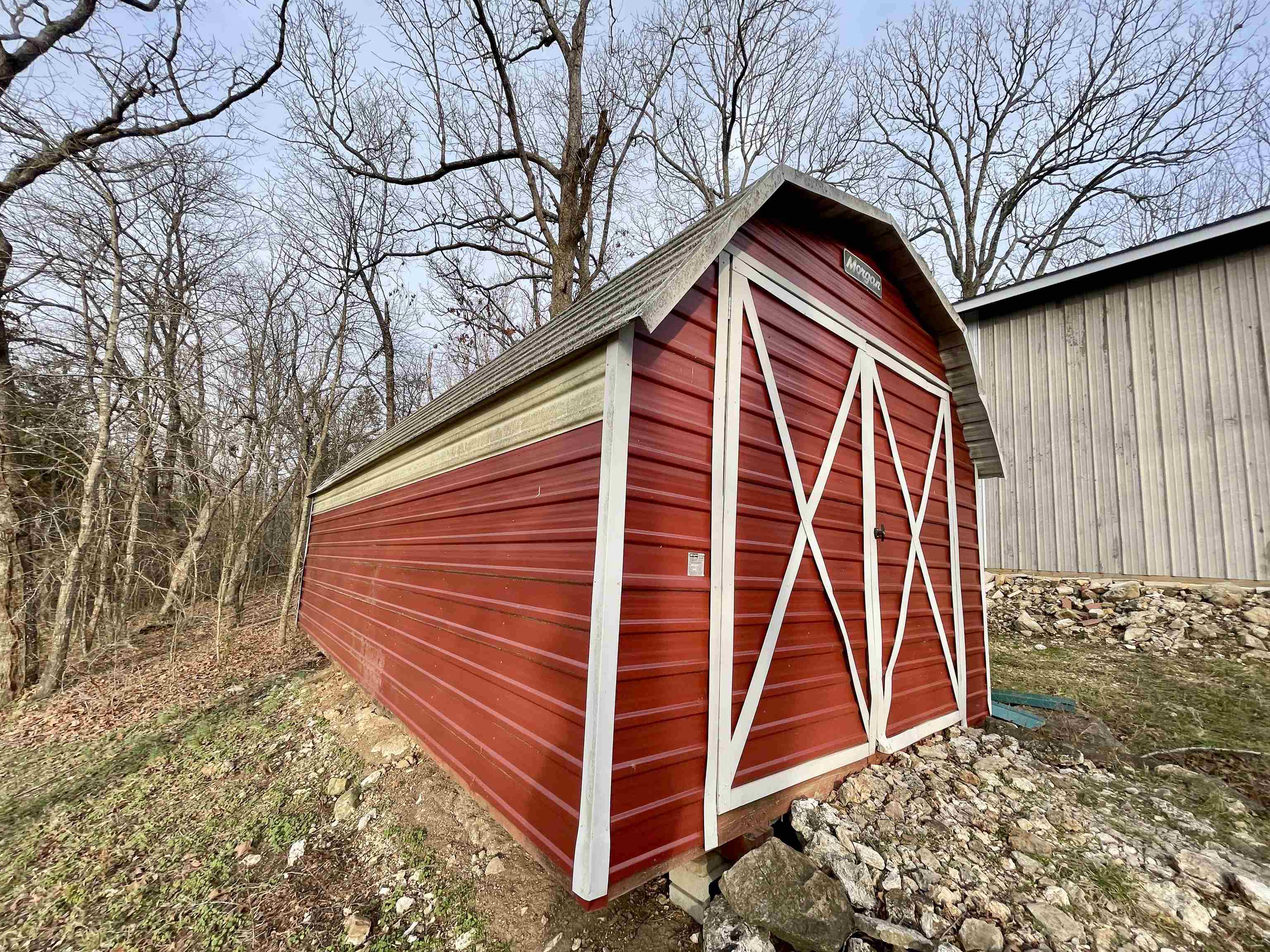 Photo 11 - Residential for sale – 122  Runway   Salem, AR