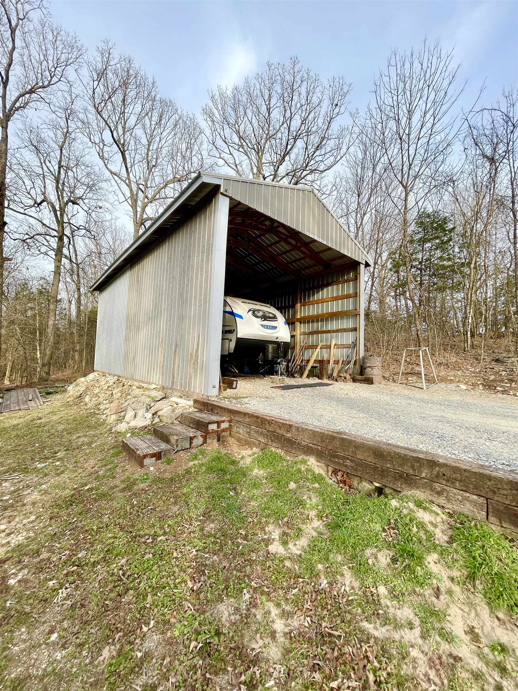 Photo 14 - Residential for sale – 122  Runway   Salem, AR