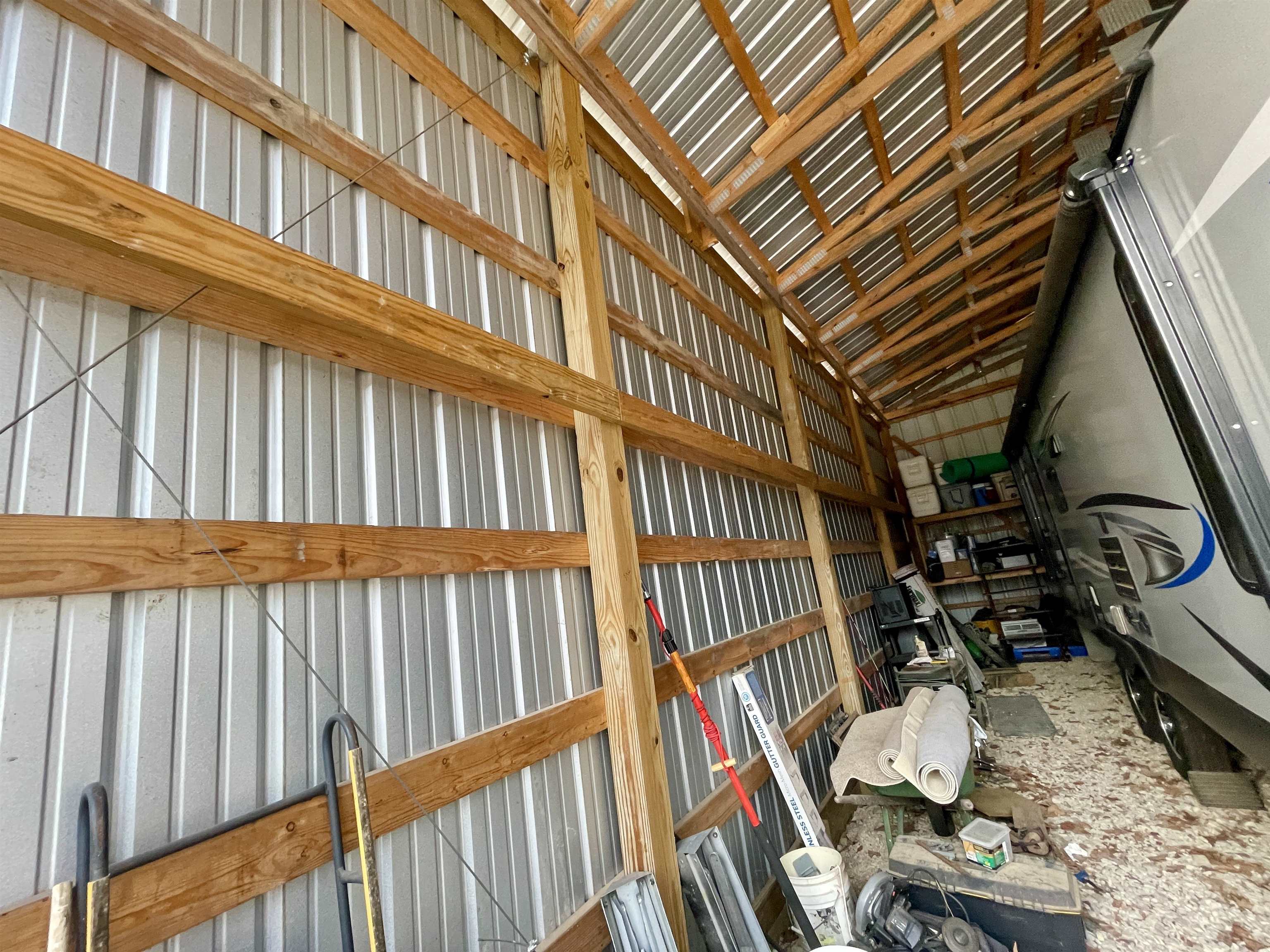 Photo 14 - Residential for sale – 122  Runway   Salem, AR