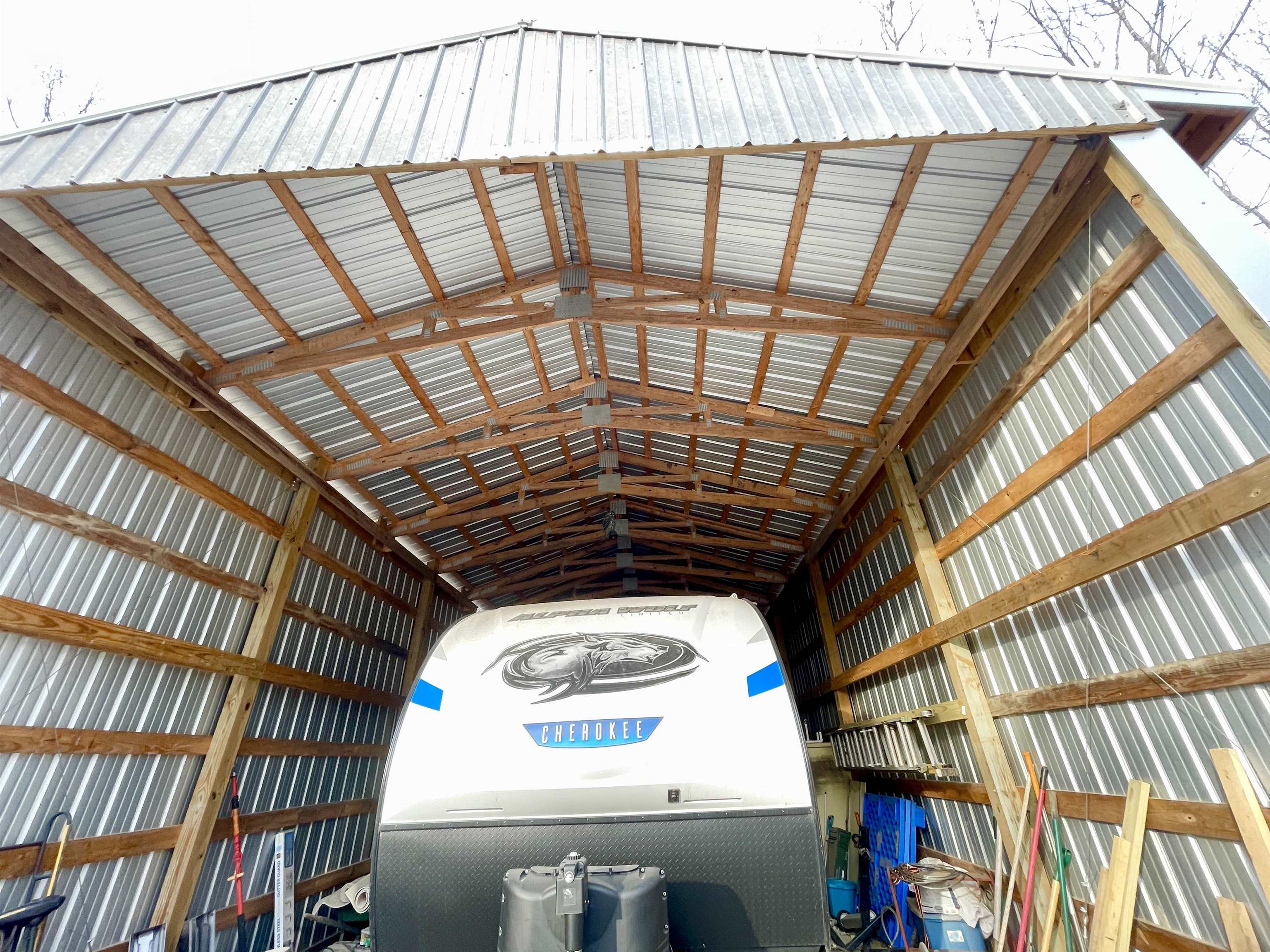 Photo 15 - Residential for sale – 122  Runway   Salem, AR