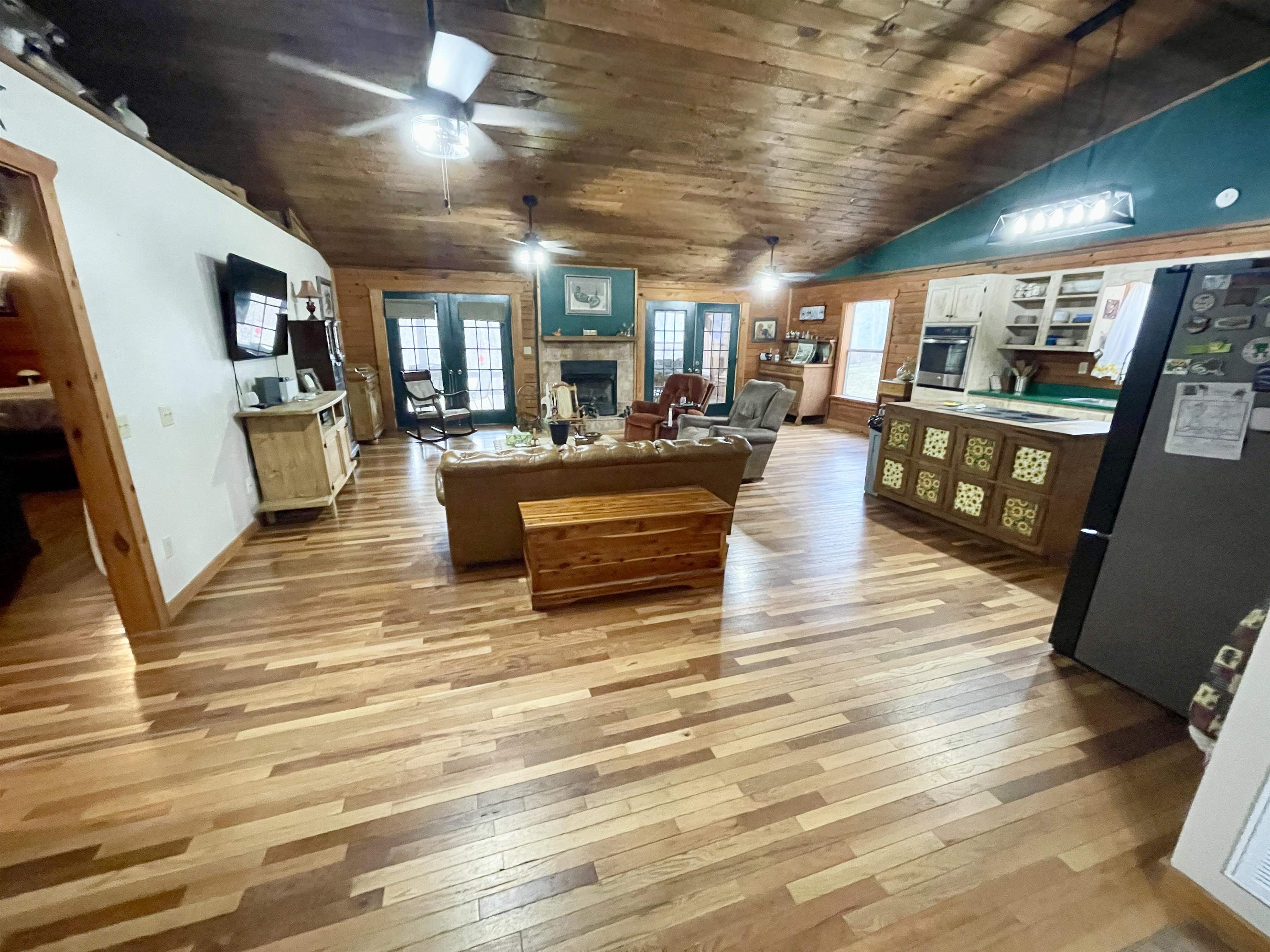 Photo 17 - Residential for sale – 122  Runway   Salem, AR