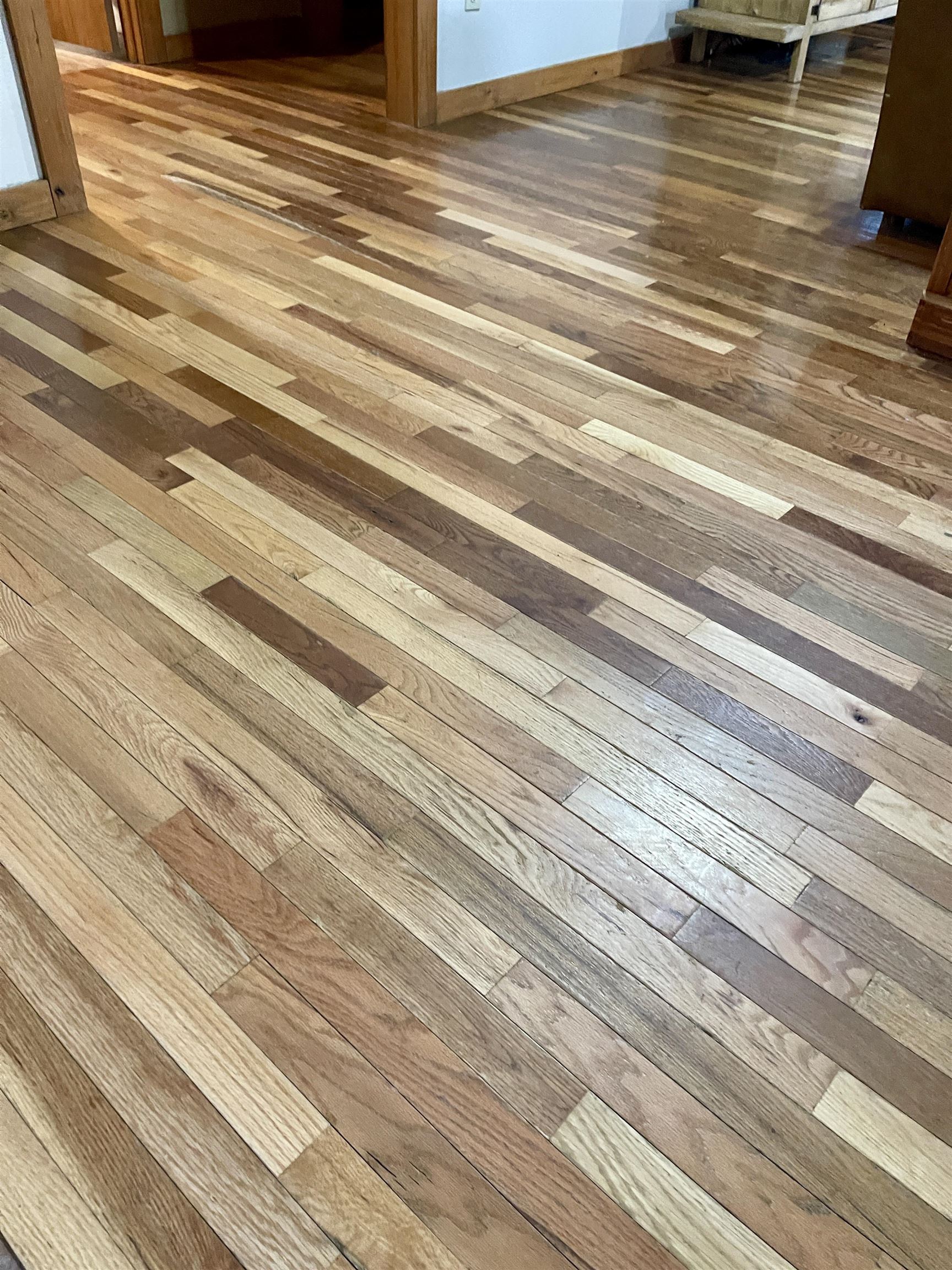 Photo 19 - Residential for sale – 122  Runway   Salem, AR