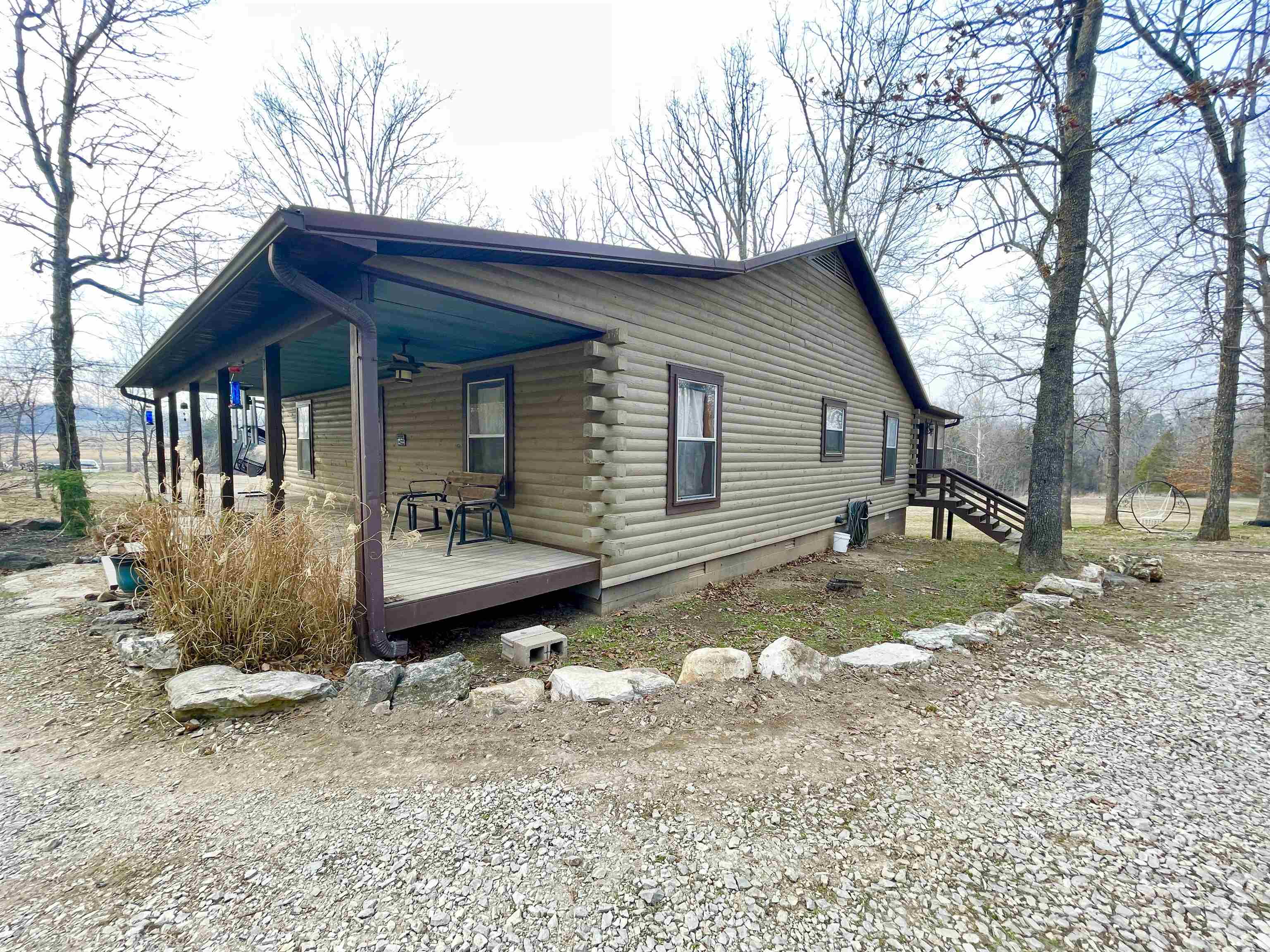 Photo 3 - Residential for sale – 122  Runway   Salem, AR