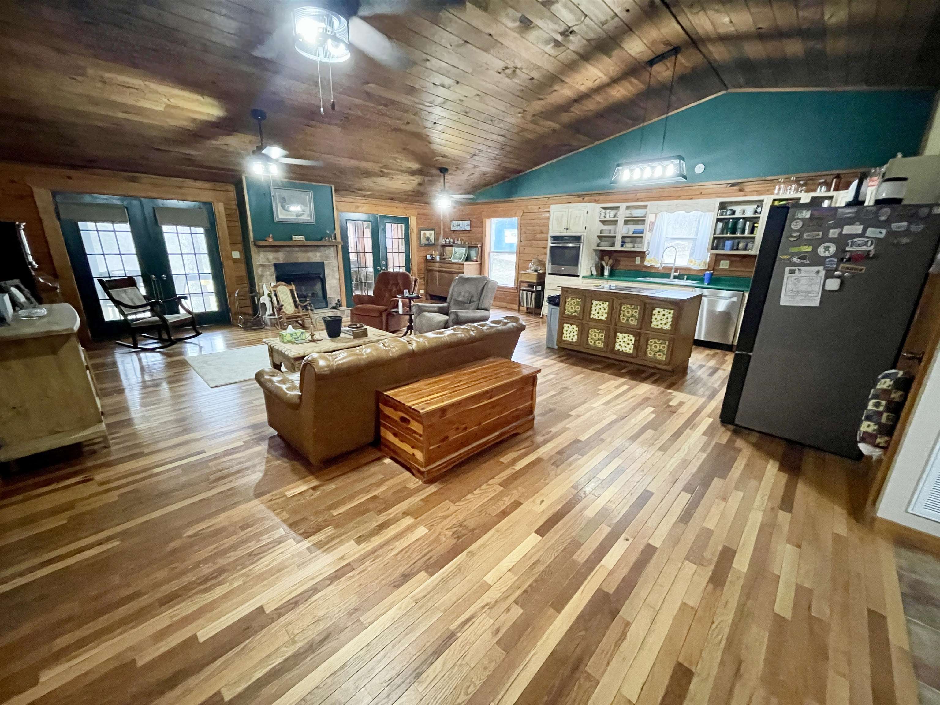 Photo 24 - Residential for sale – 122  Runway   Salem, AR