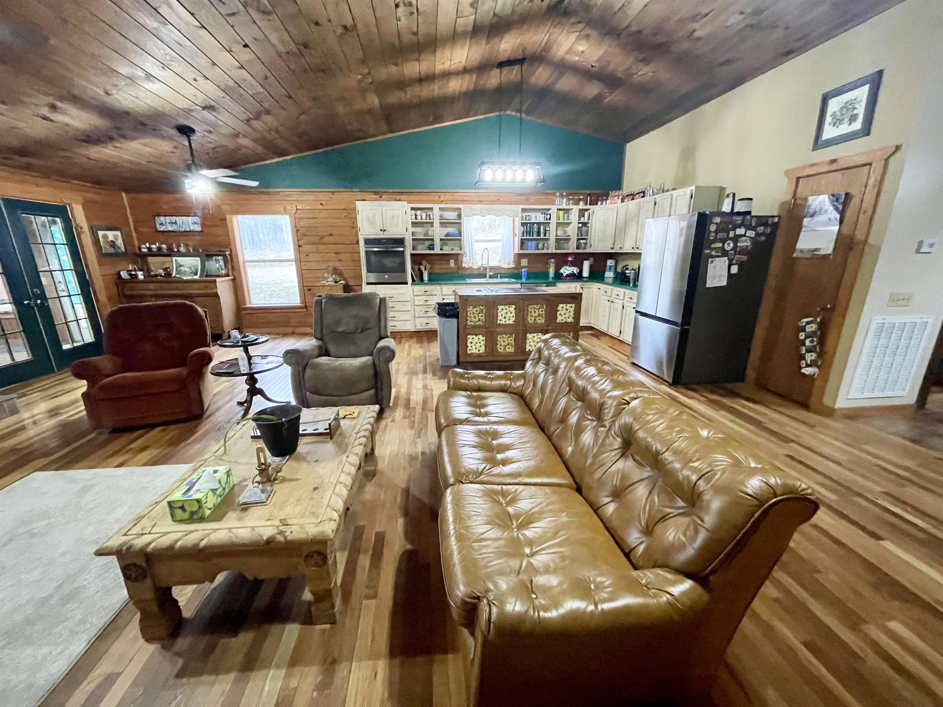 Photo 25 - Residential for sale – 122  Runway   Salem, AR