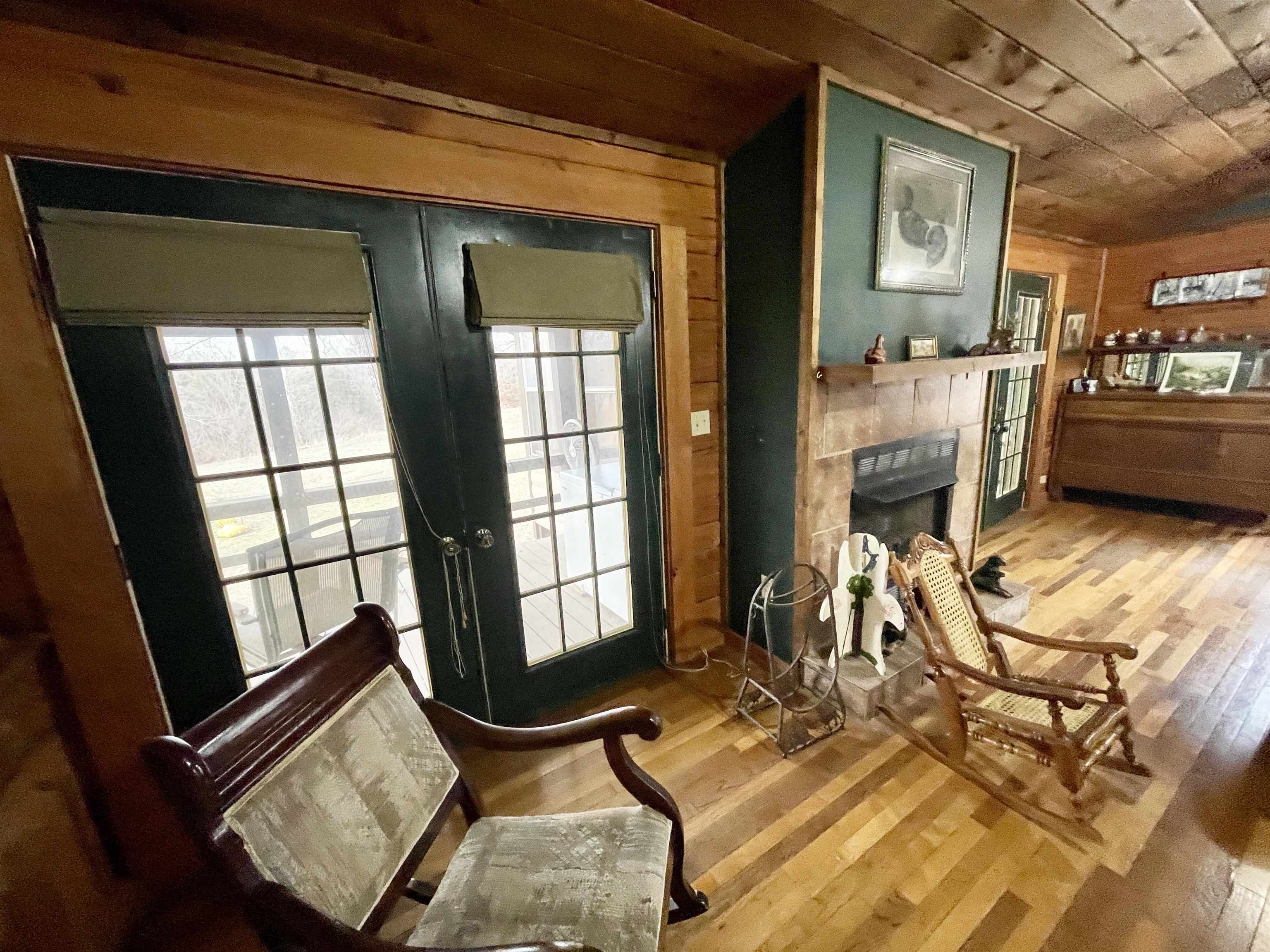 Photo 25 - Residential for sale – 122  Runway   Salem, AR