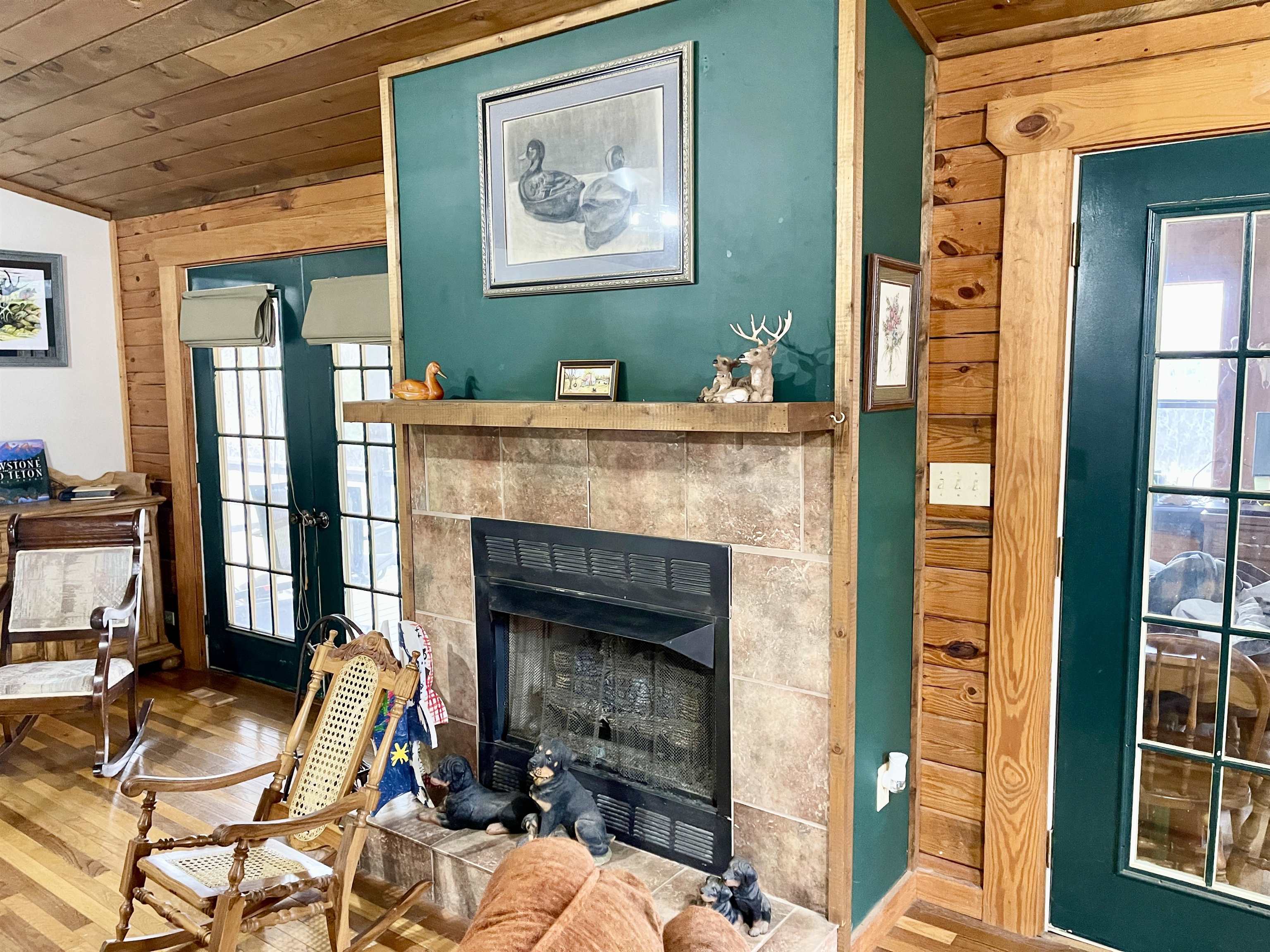 Photo 27 - Residential for sale – 122  Runway   Salem, AR