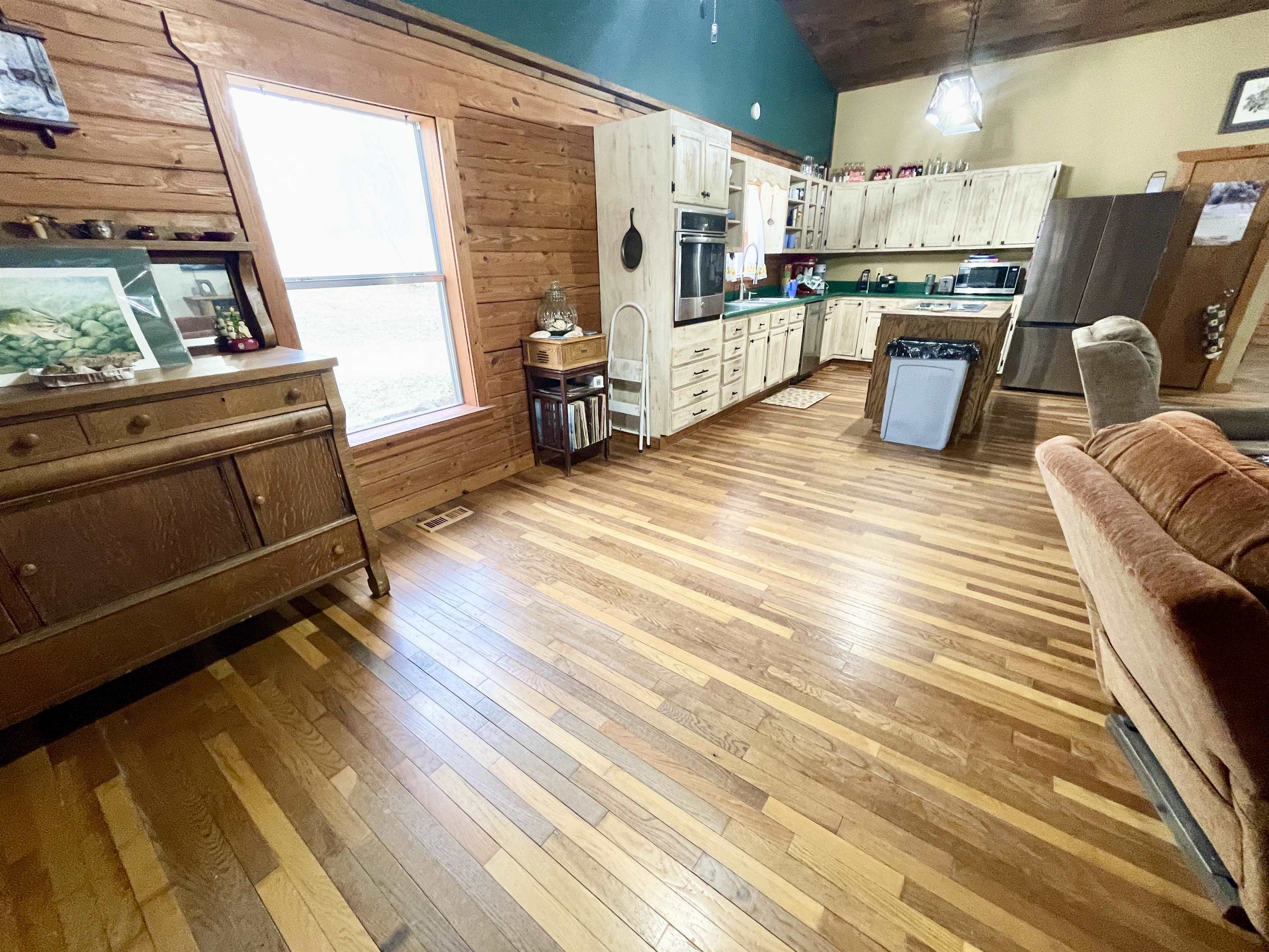 Photo 28 - Residential for sale – 122  Runway   Salem, AR