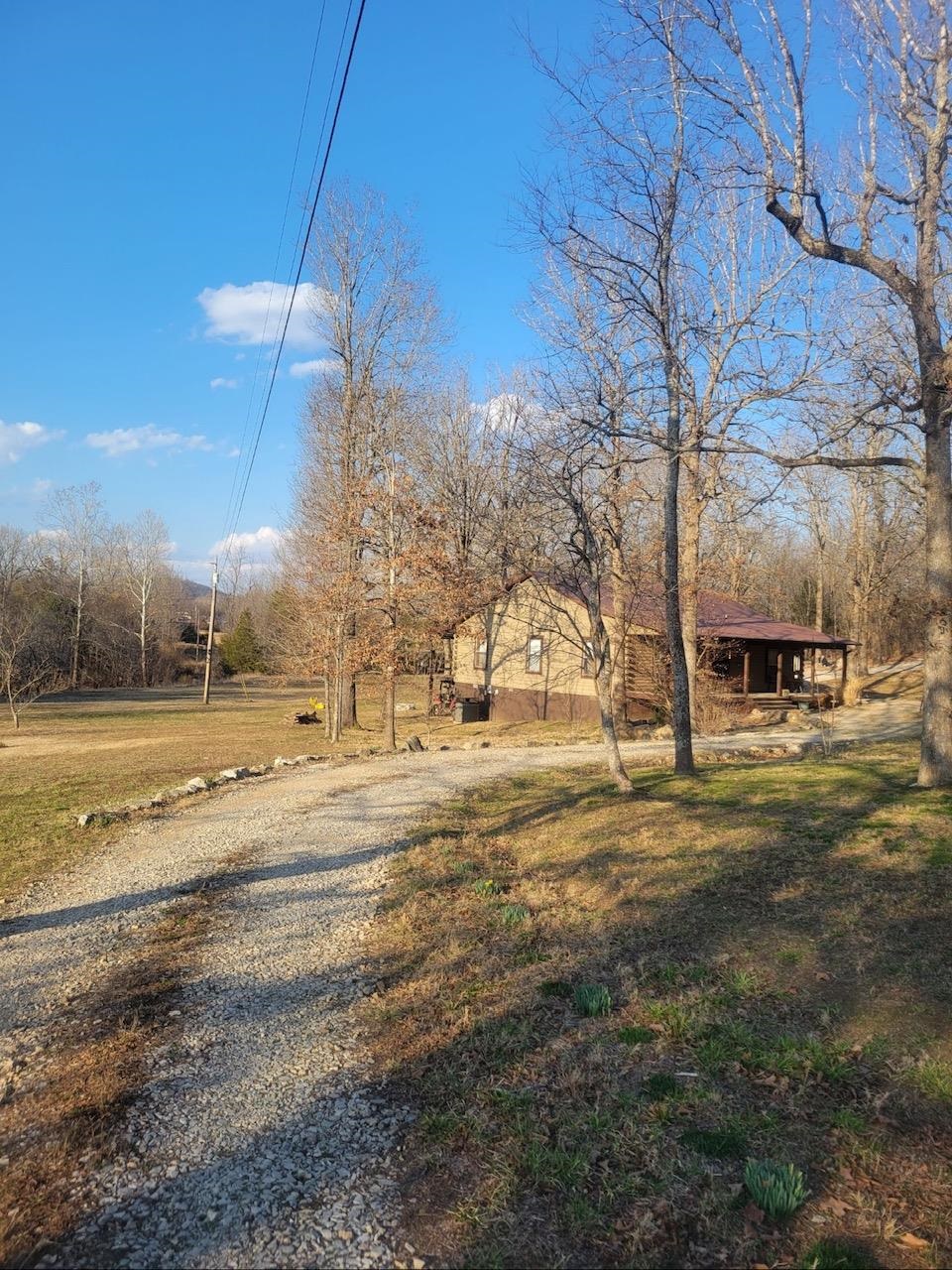 Photo 4 - Residential for sale – 122  Runway   Salem, AR