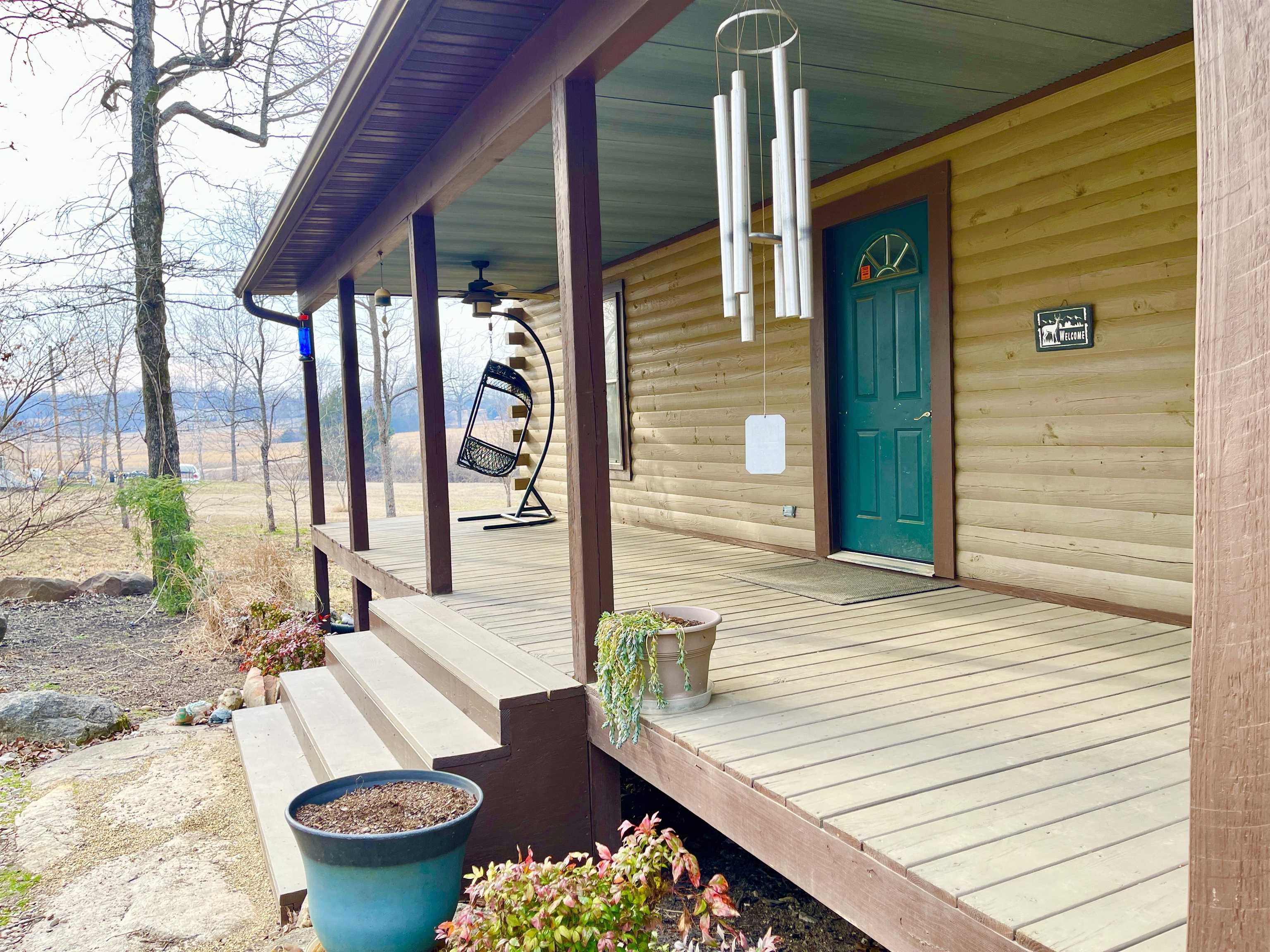 Photo 4 - Residential for sale – 122  Runway   Salem, AR