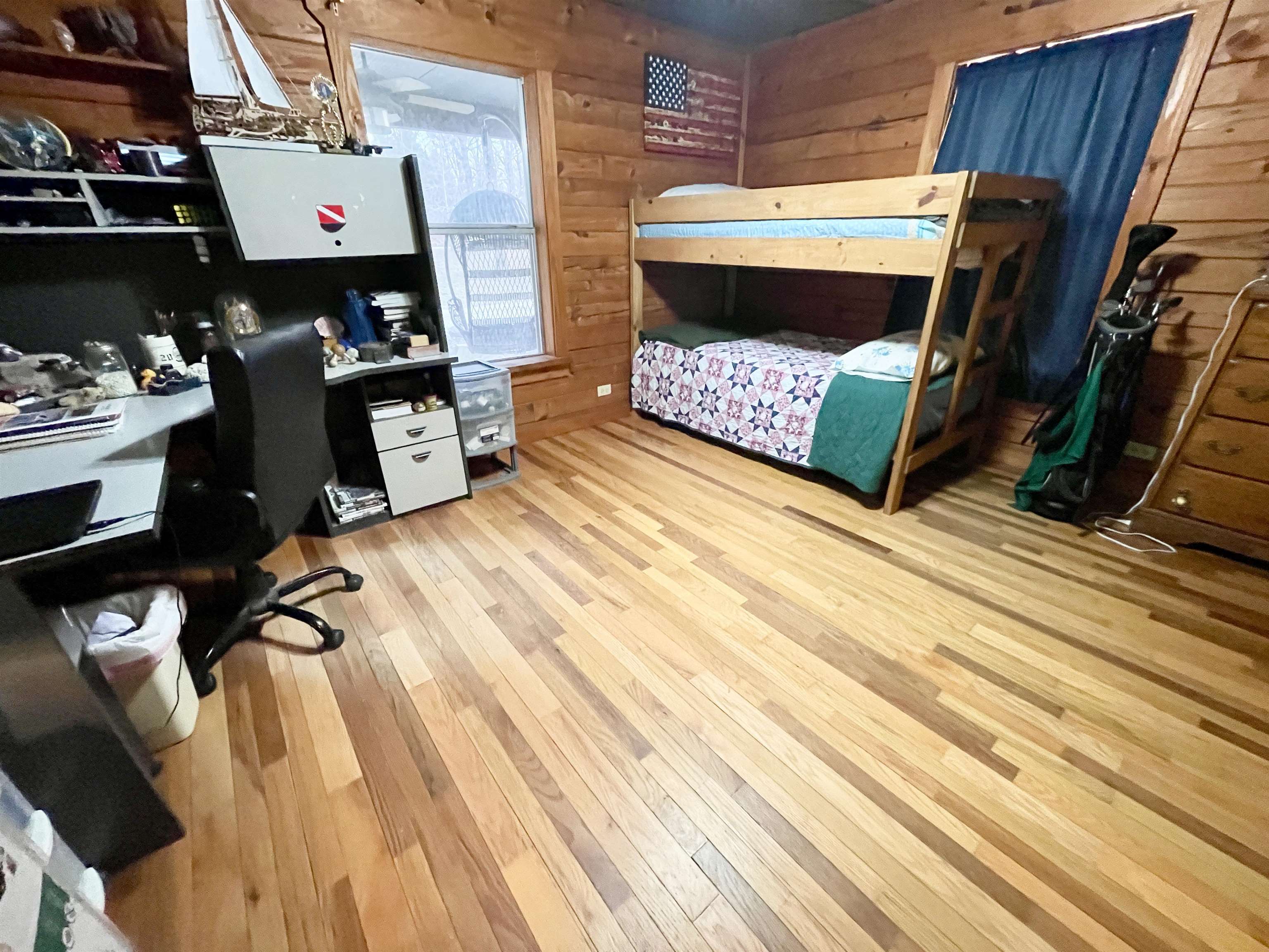 Photo 37 - Residential for sale – 122  Runway   Salem, AR