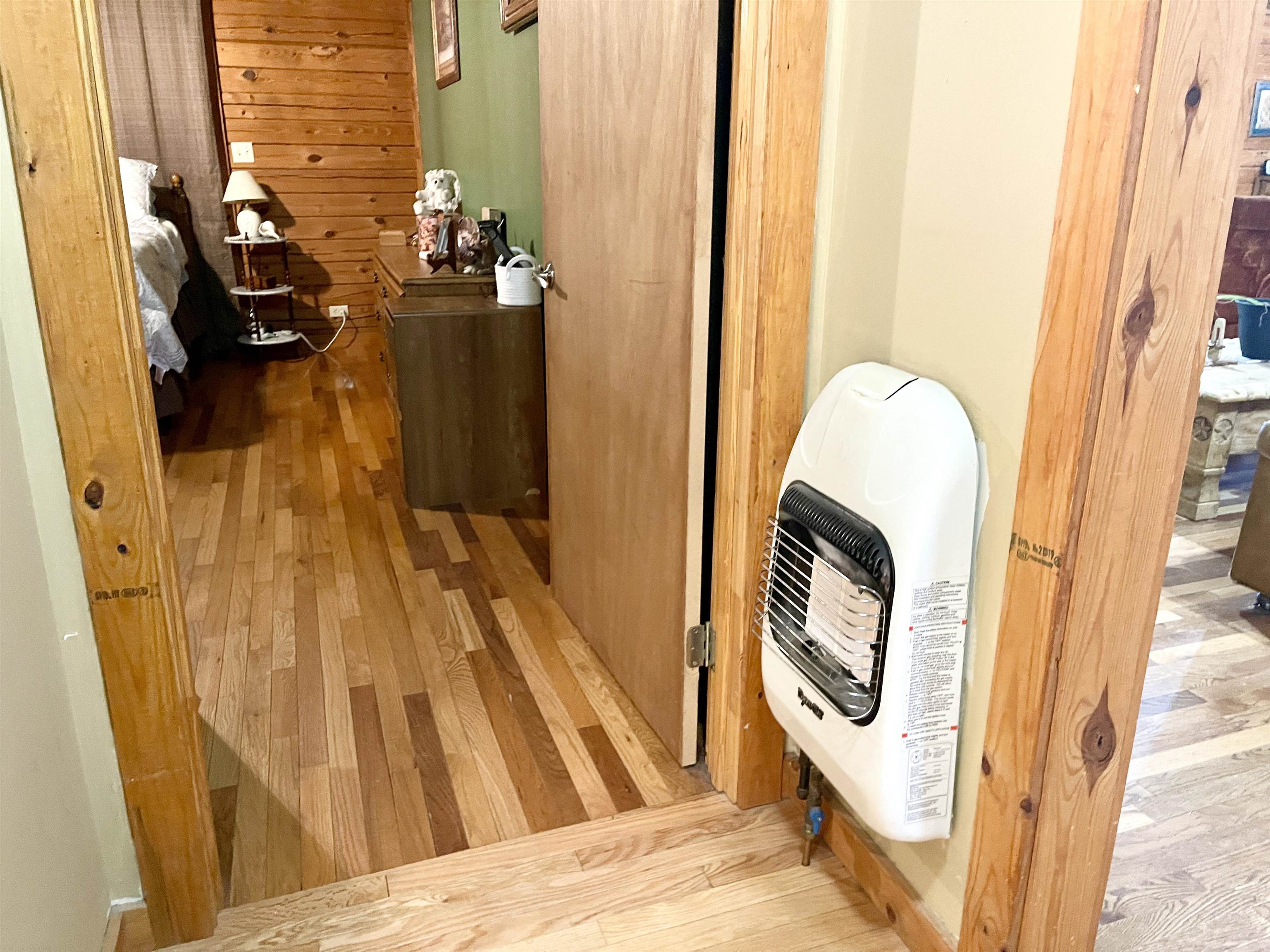 Photo 39 - Residential for sale – 122  Runway   Salem, AR