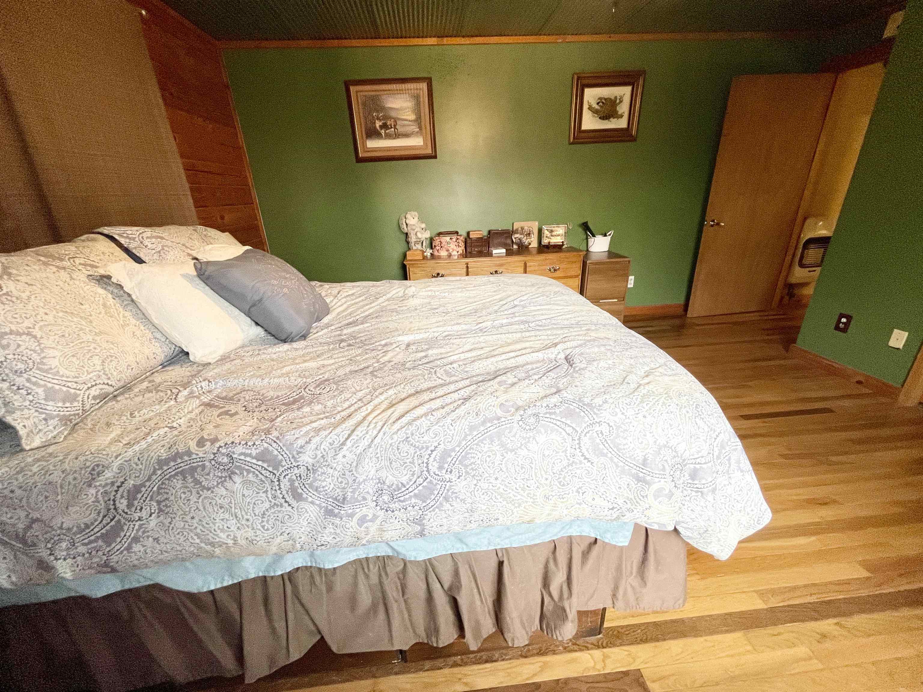 Photo 40 - Residential for sale – 122  Runway   Salem, AR