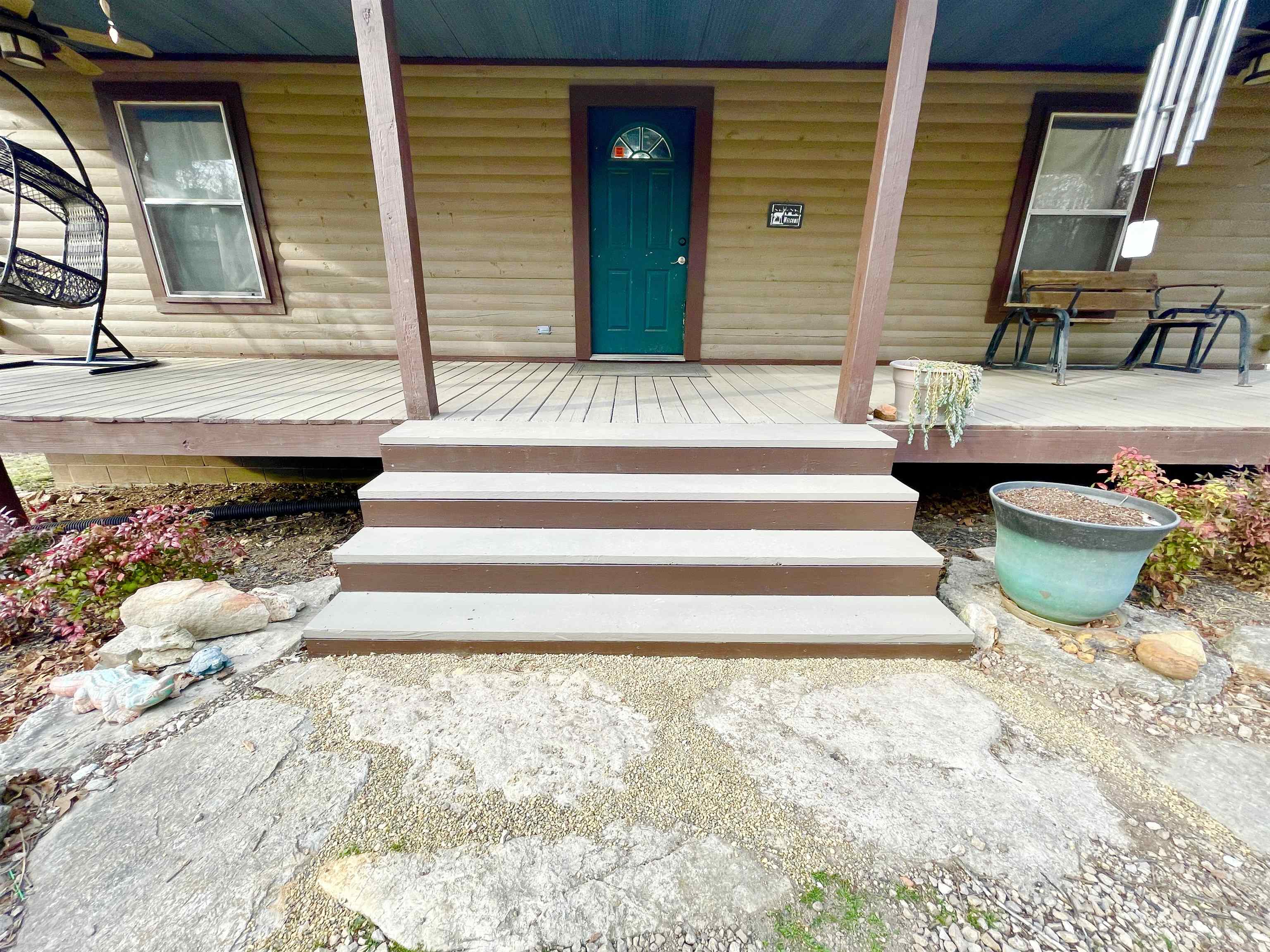 Photo 5 - Residential for sale – 122  Runway   Salem, AR