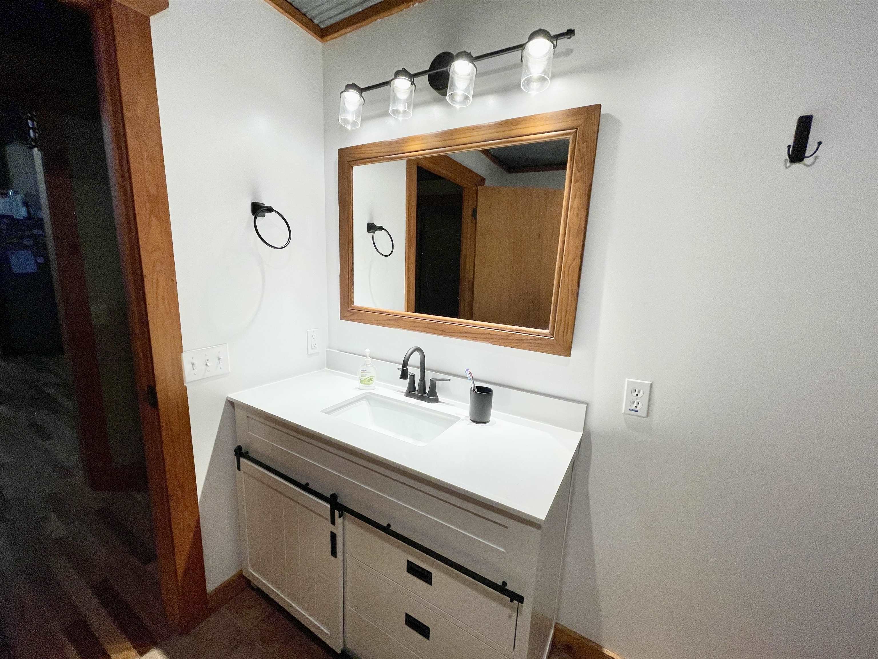 Photo 42 - Residential for sale – 122  Runway   Salem, AR