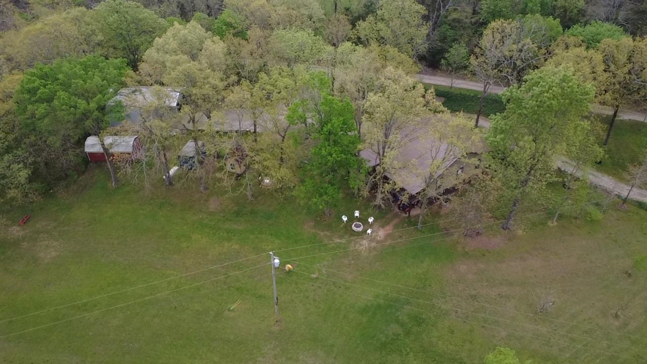 Photo 47 - Residential for sale – 122  Runway   Salem, AR