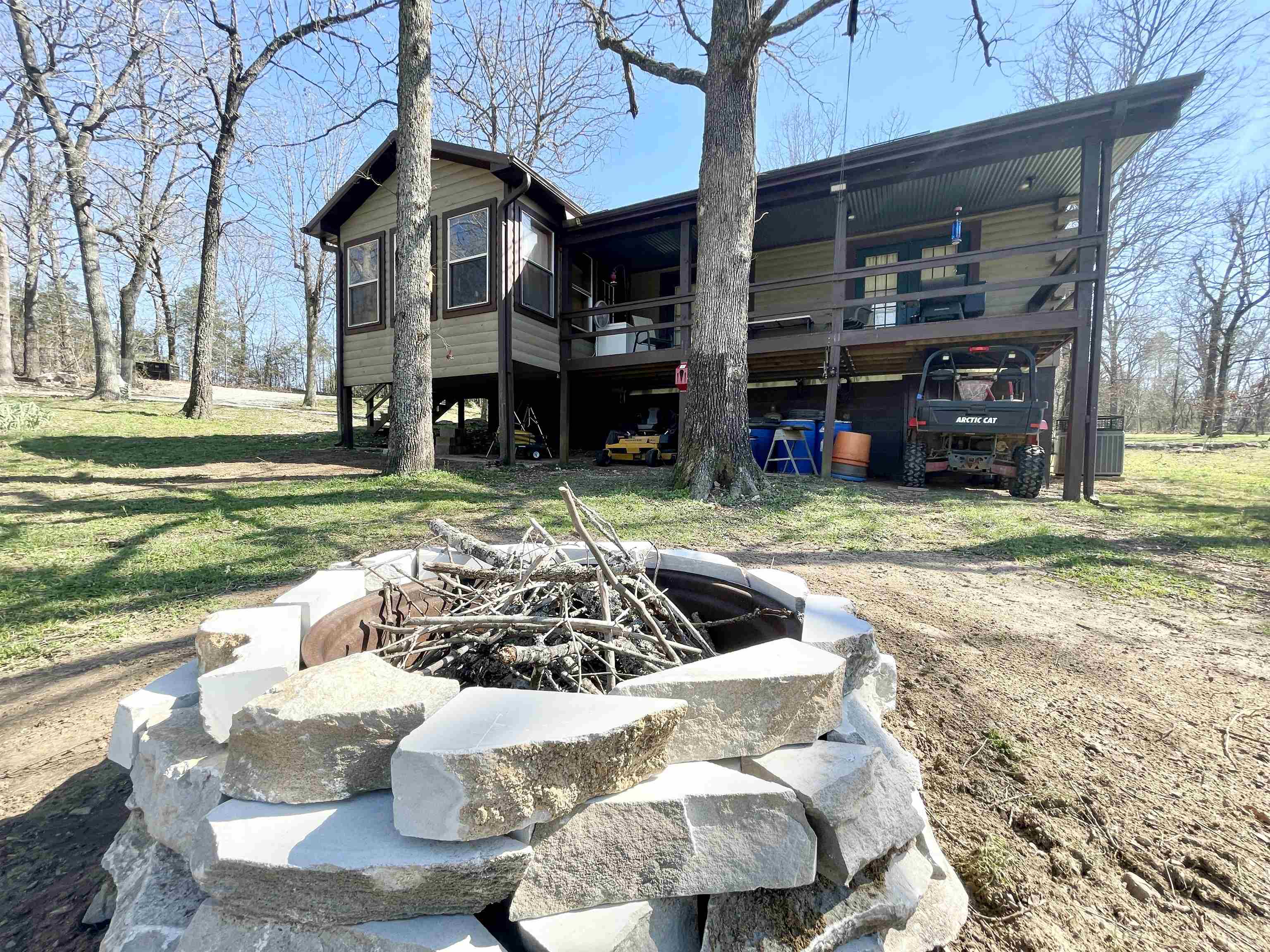 Photo 48 - Residential for sale – 122  Runway   Salem, AR