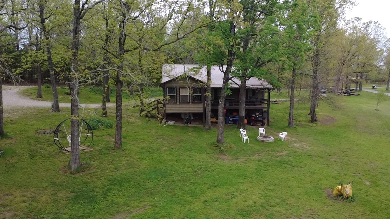Photo 49 - Residential for sale – 122  Runway   Salem, AR
