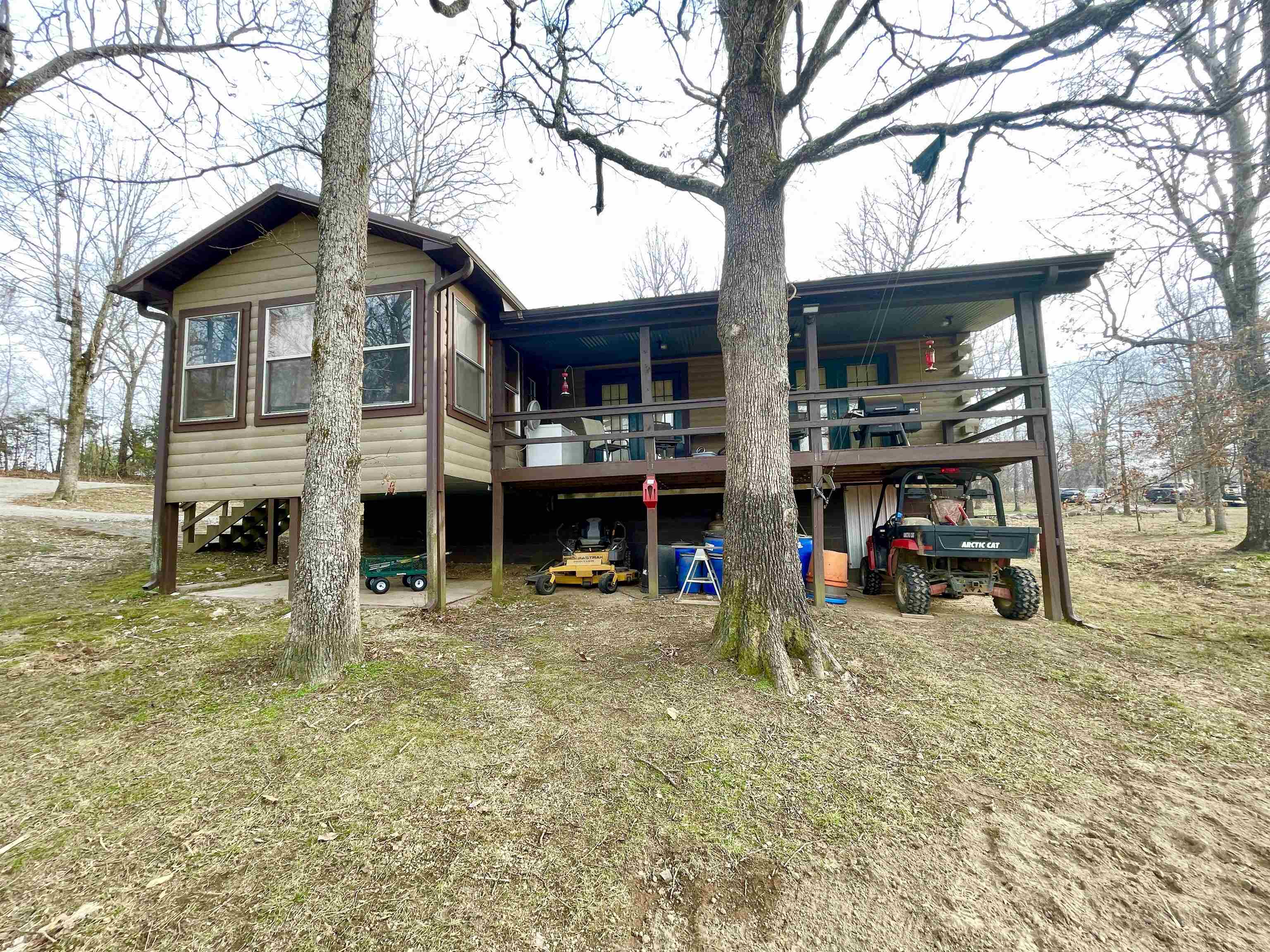 Photo 6 - Residential for sale – 122  Runway   Salem, AR