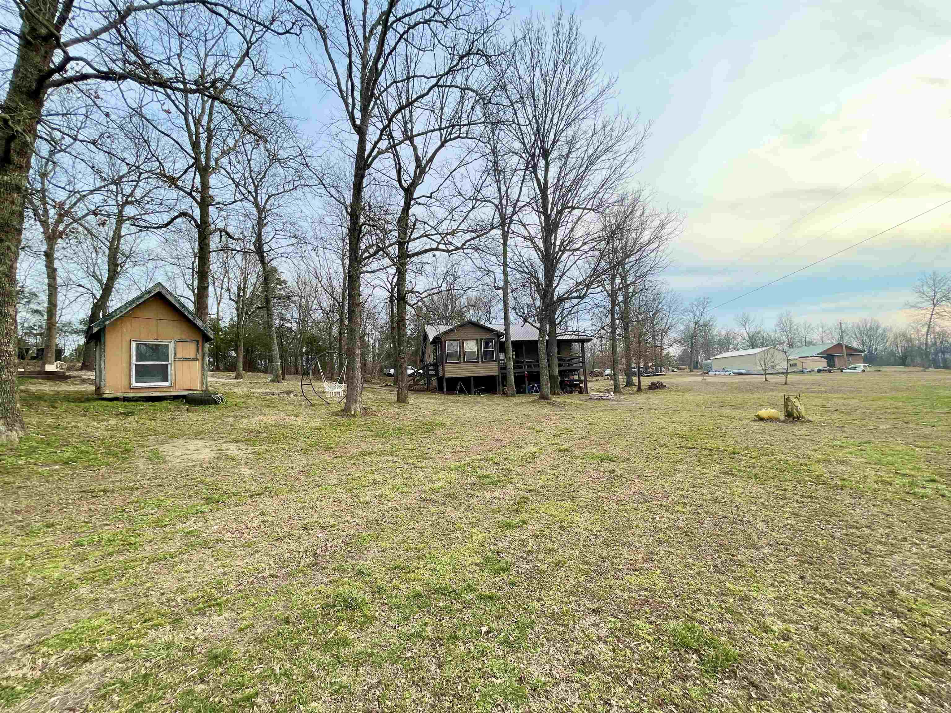 Photo 9 - Residential for sale – 122  Runway   Salem, AR