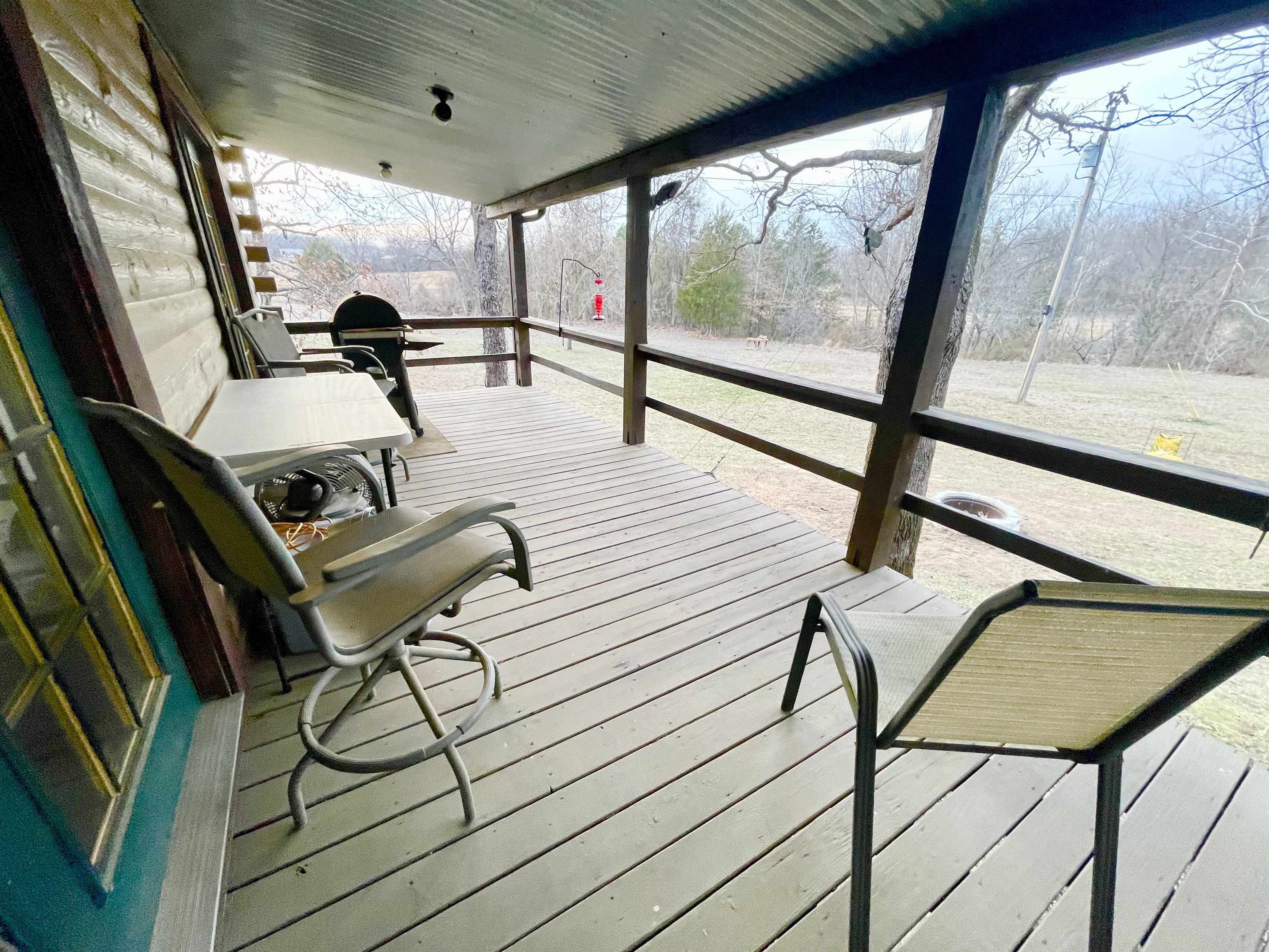 Photo 9 - Residential for sale – 122  Runway   Salem, AR