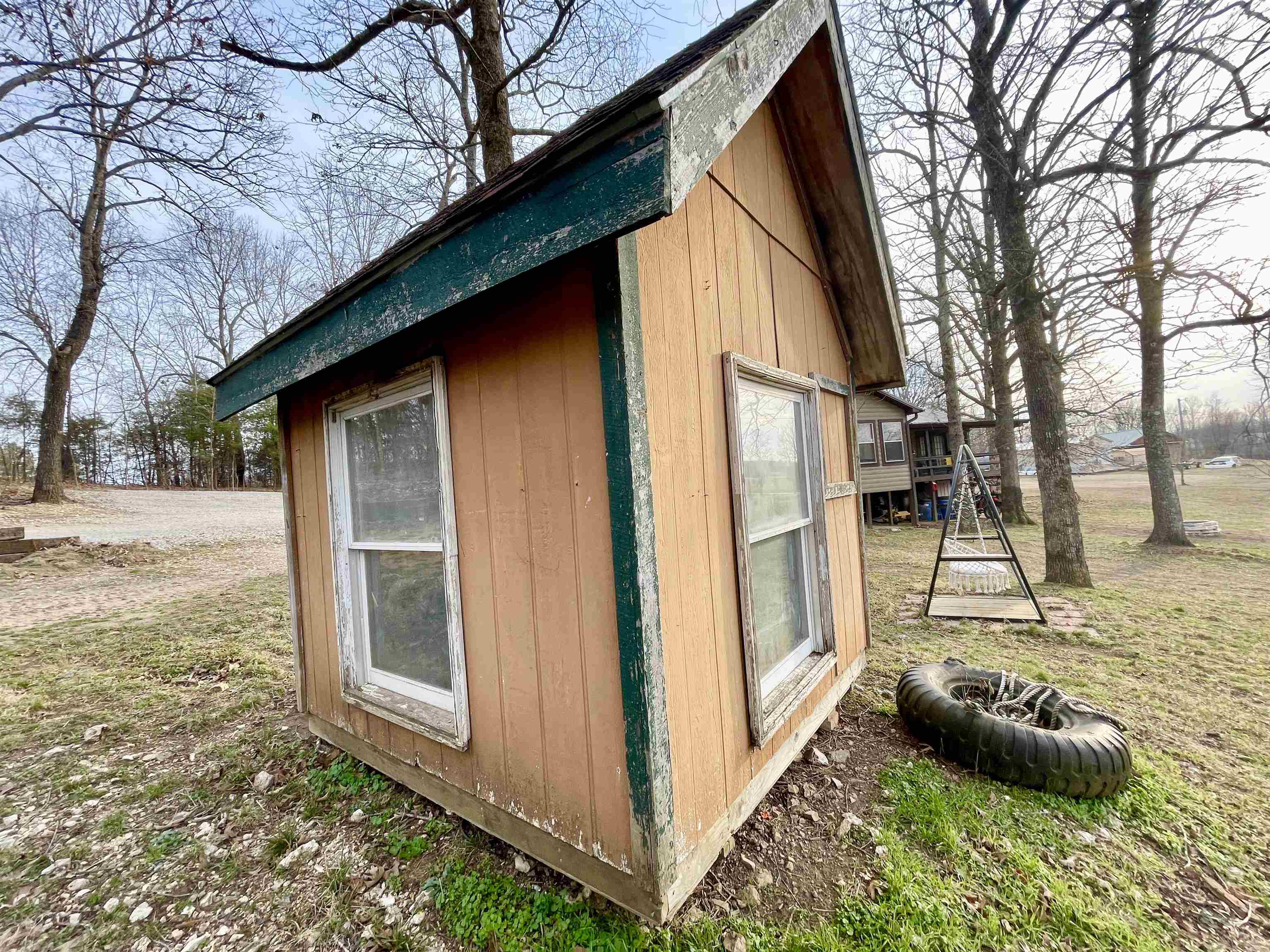 Photo 10 - Residential for sale – 122  Runway   Salem, AR