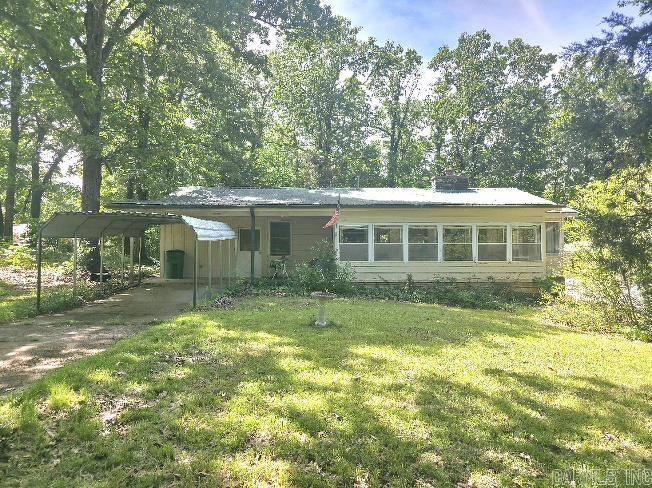 address: 42  Pontiac  