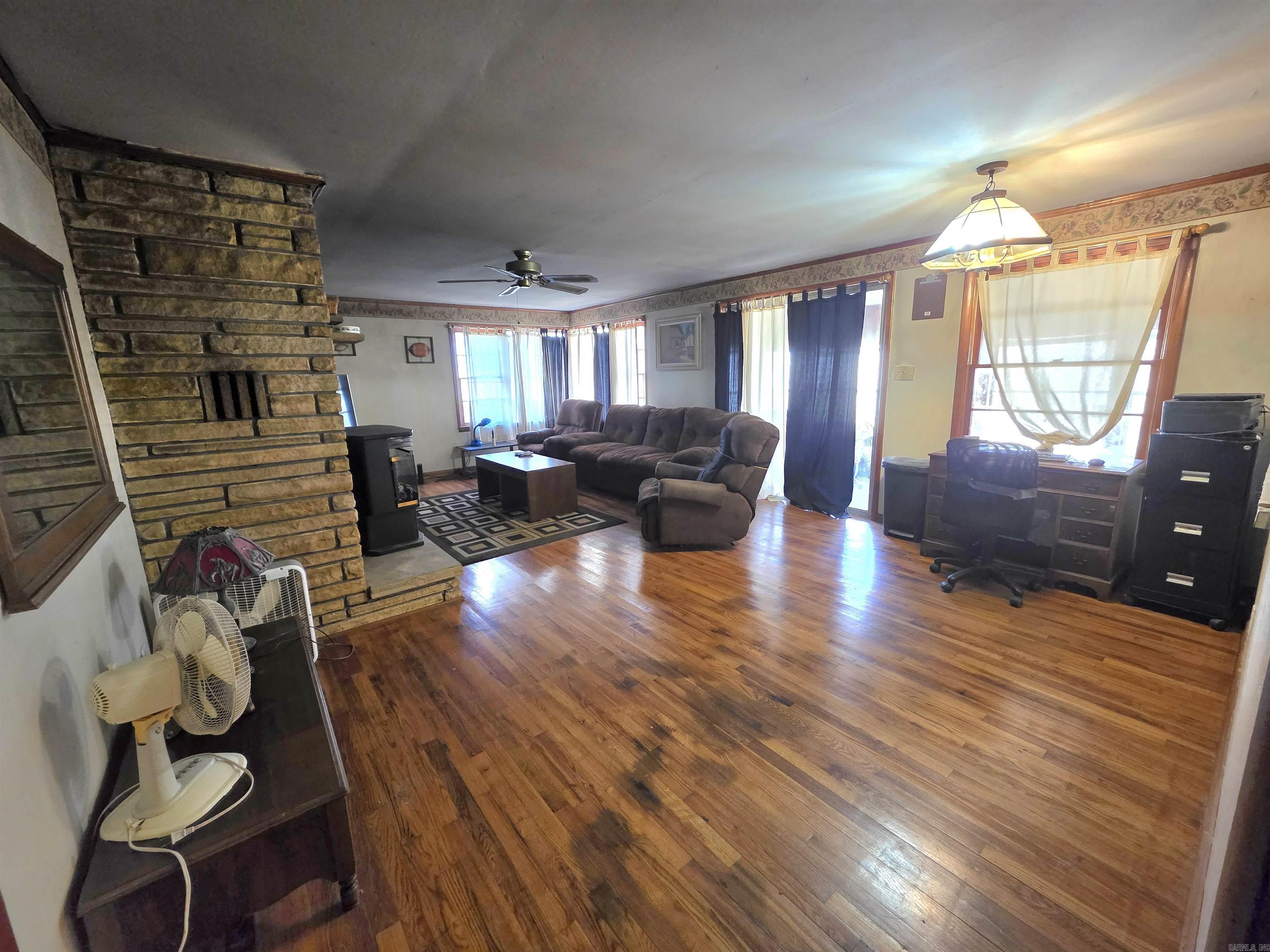 Photo 12 - Residential for sale – 42  Pontiac   Cherokee Village, AR