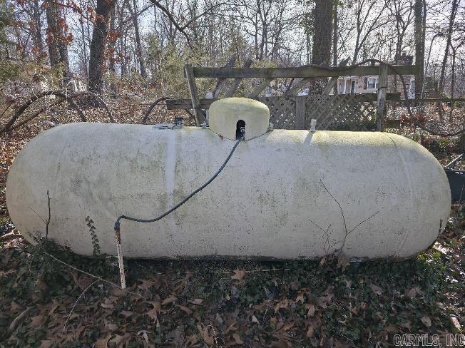 Photo 21 - Residential for sale – 42  Pontiac   Cherokee Village, AR