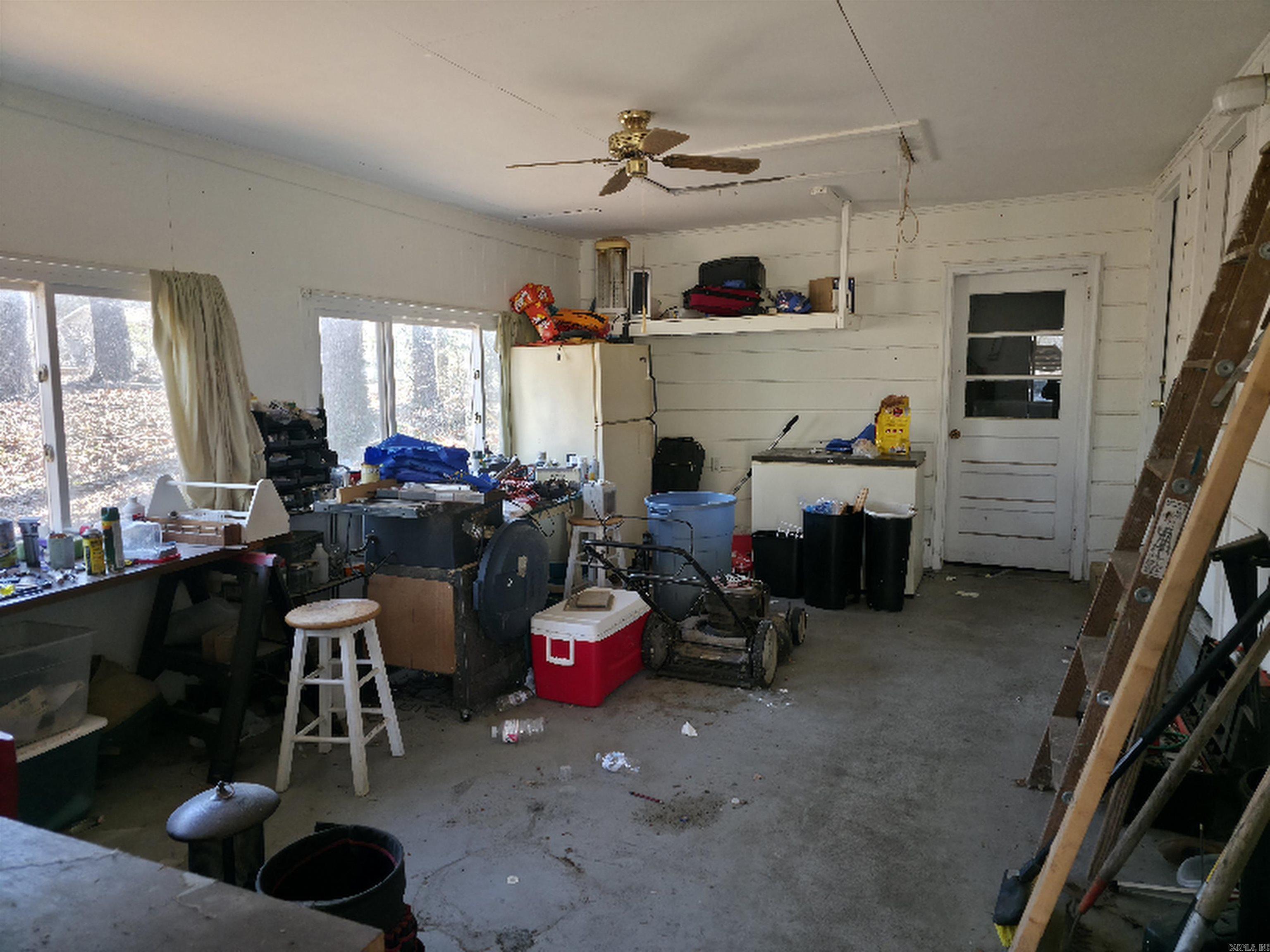 Photo 22 - Residential for sale – 42  Pontiac   Cherokee Village, AR