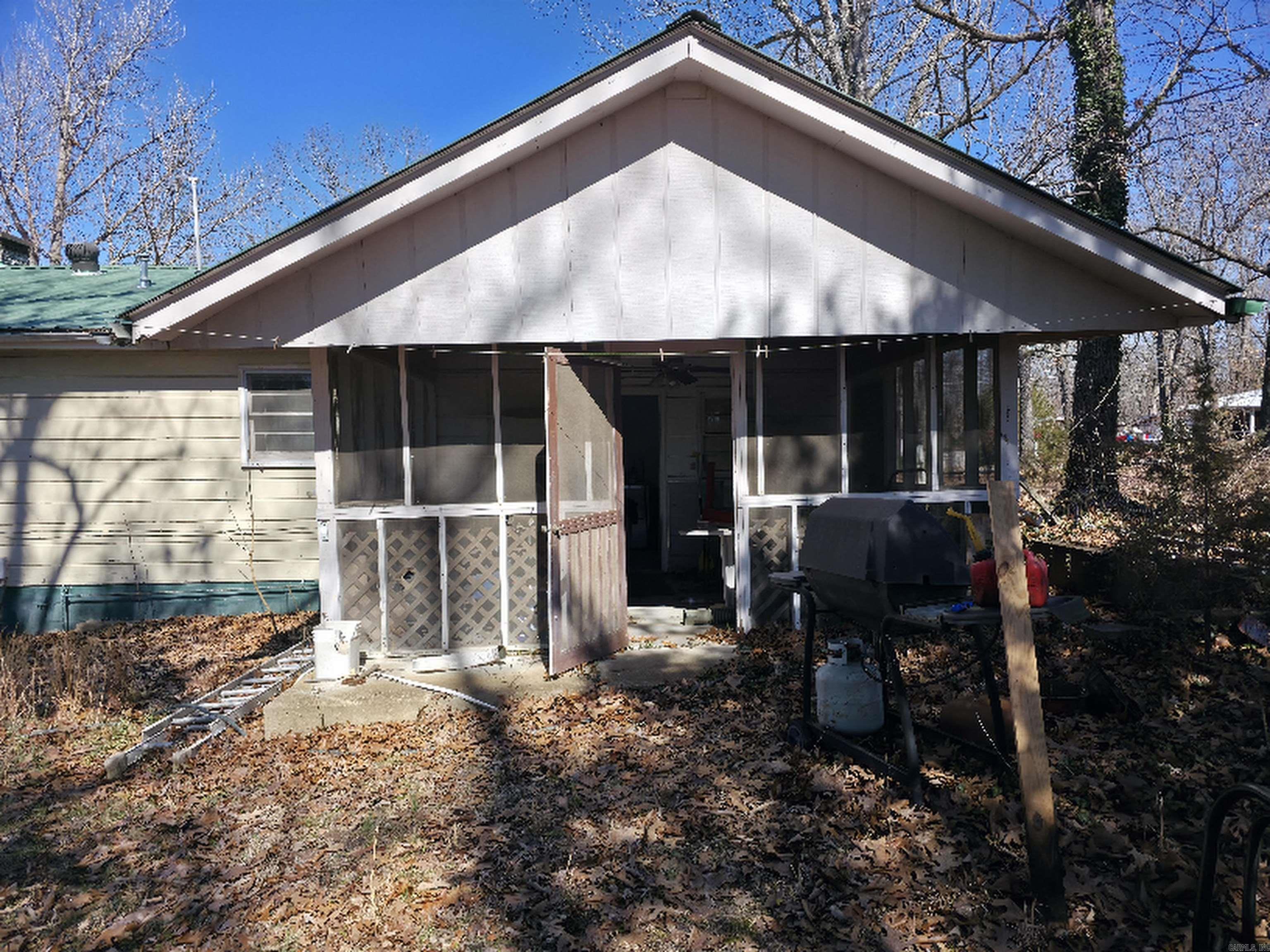 Photo 9 - Residential for sale – 42  Pontiac   Cherokee Village, AR