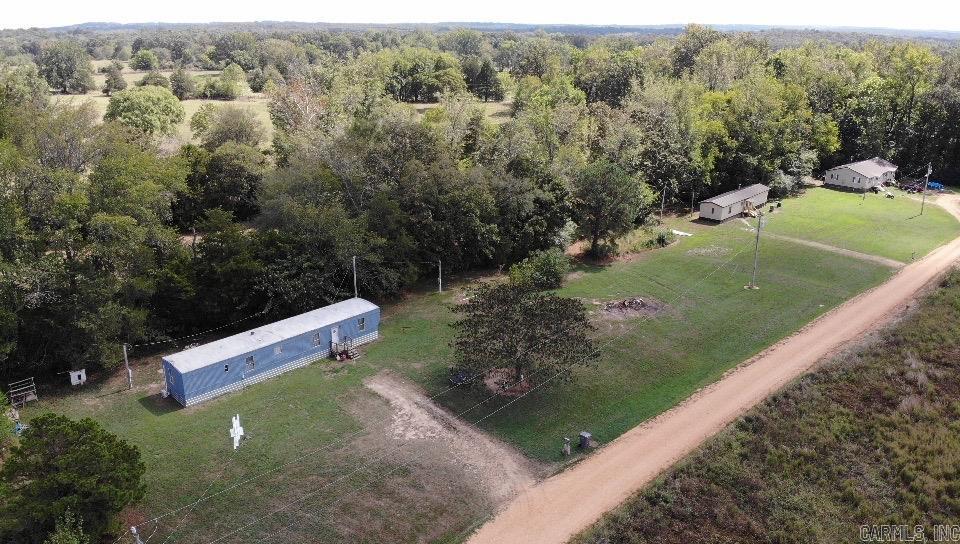 Photo 2 - Commercial / Industrial for sale – 160  Coburn Ln.   Batesville, AR