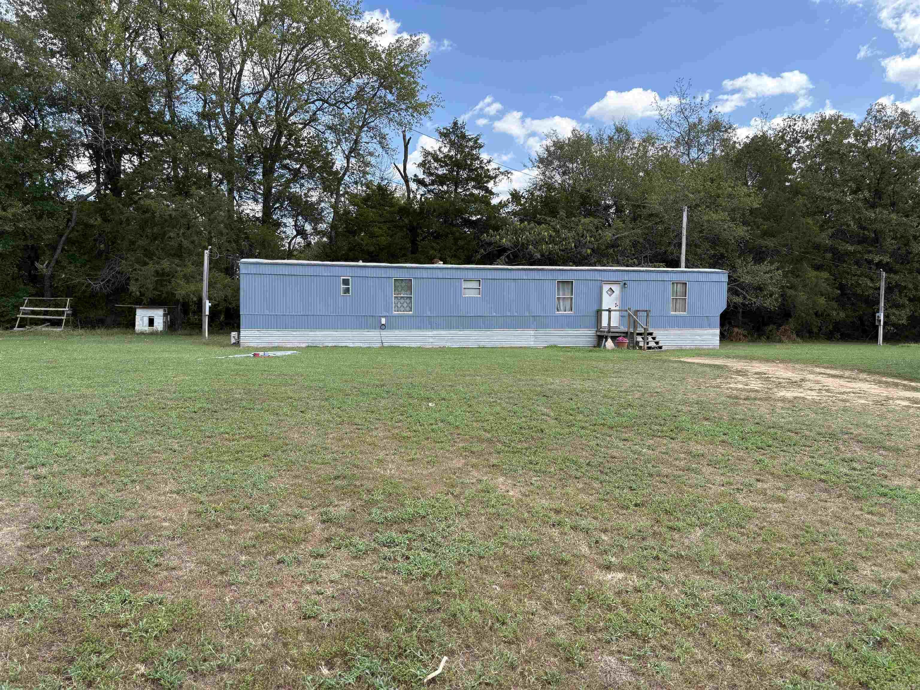 Photo 4 - Commercial / Industrial for sale – 160  Coburn Ln.   Batesville, AR