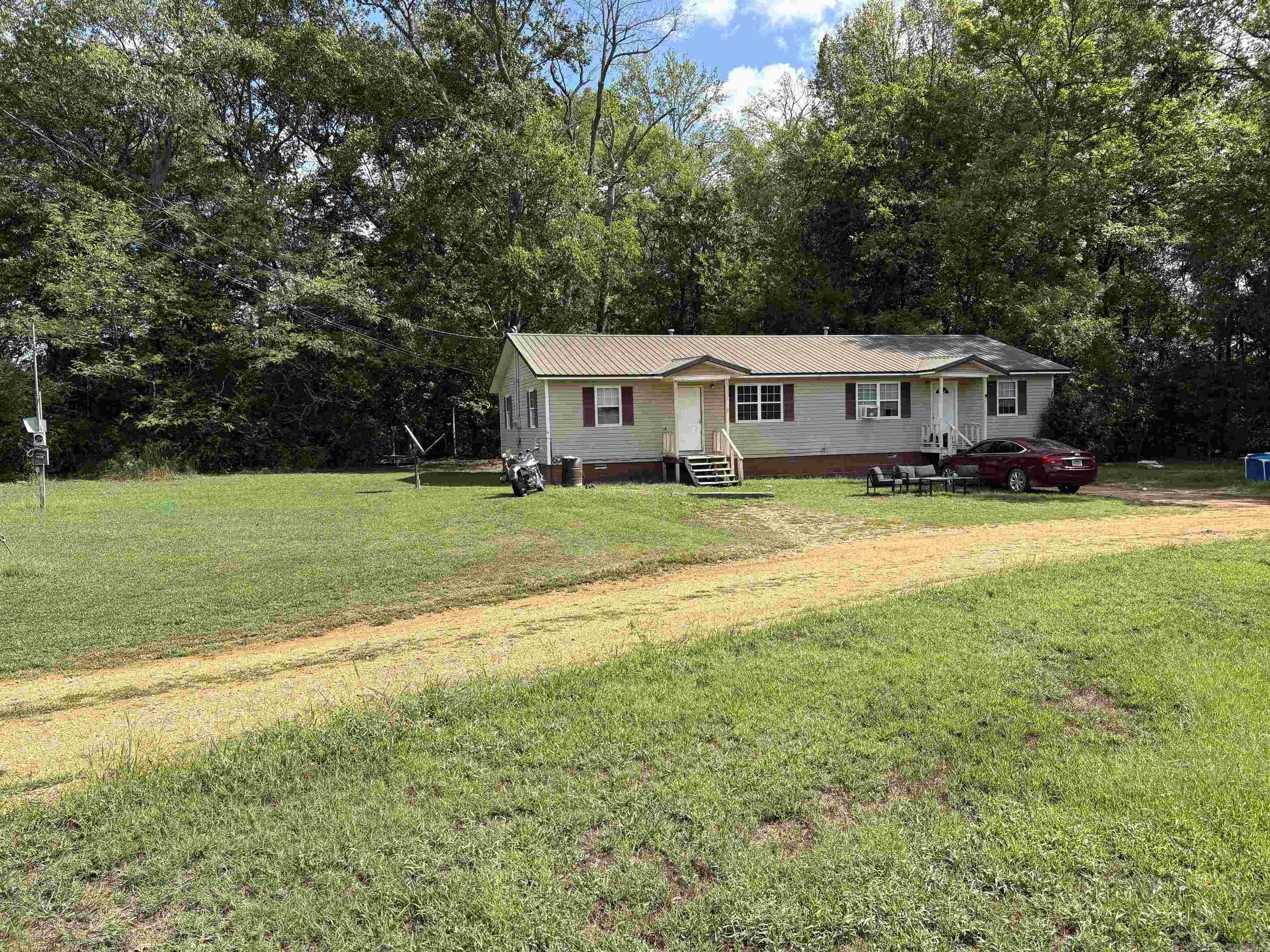 Photo 8 - Commercial / Industrial for sale – 160  Coburn Ln.   Batesville, AR