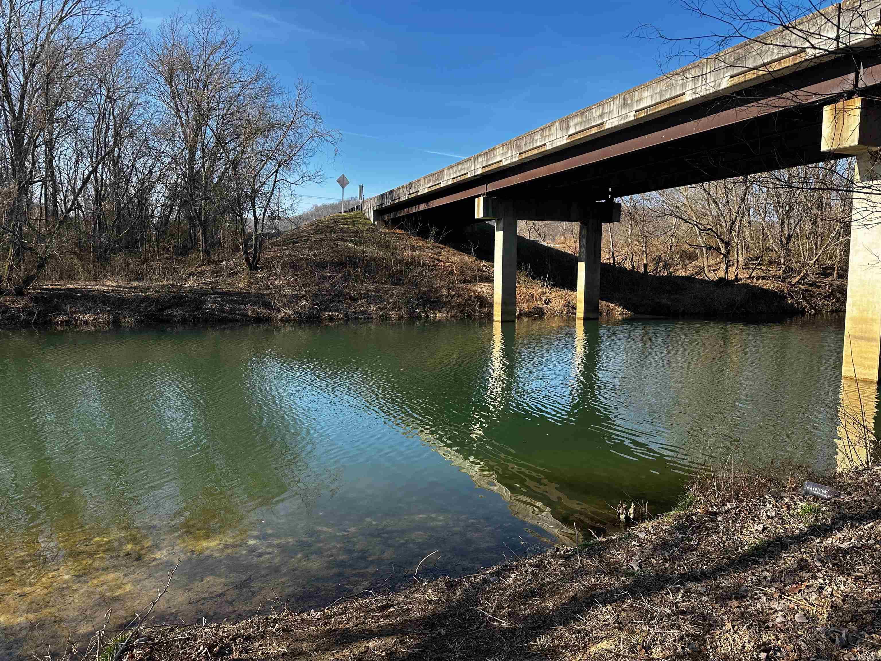 Photo 27 - Commercial / Industrial for sale – 11358  Highway 58   Guion, AR