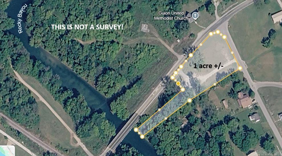 Photo 28 - Commercial / Industrial for sale – 11358  Highway 58   Guion, AR