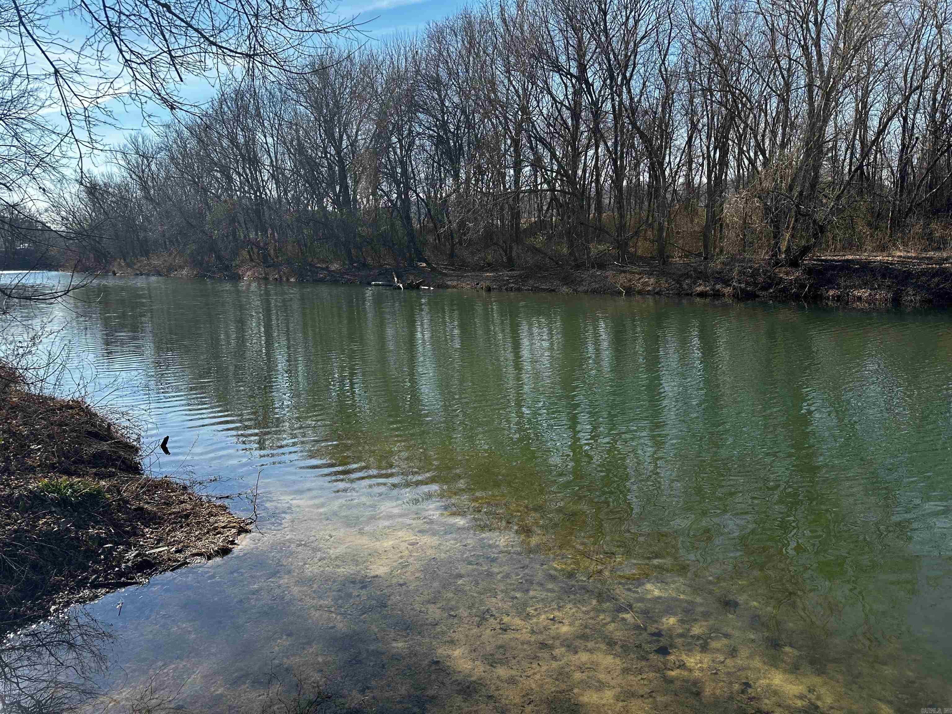 Photo 6 - Commercial / Industrial for sale – 11358  Highway 58   Guion, AR