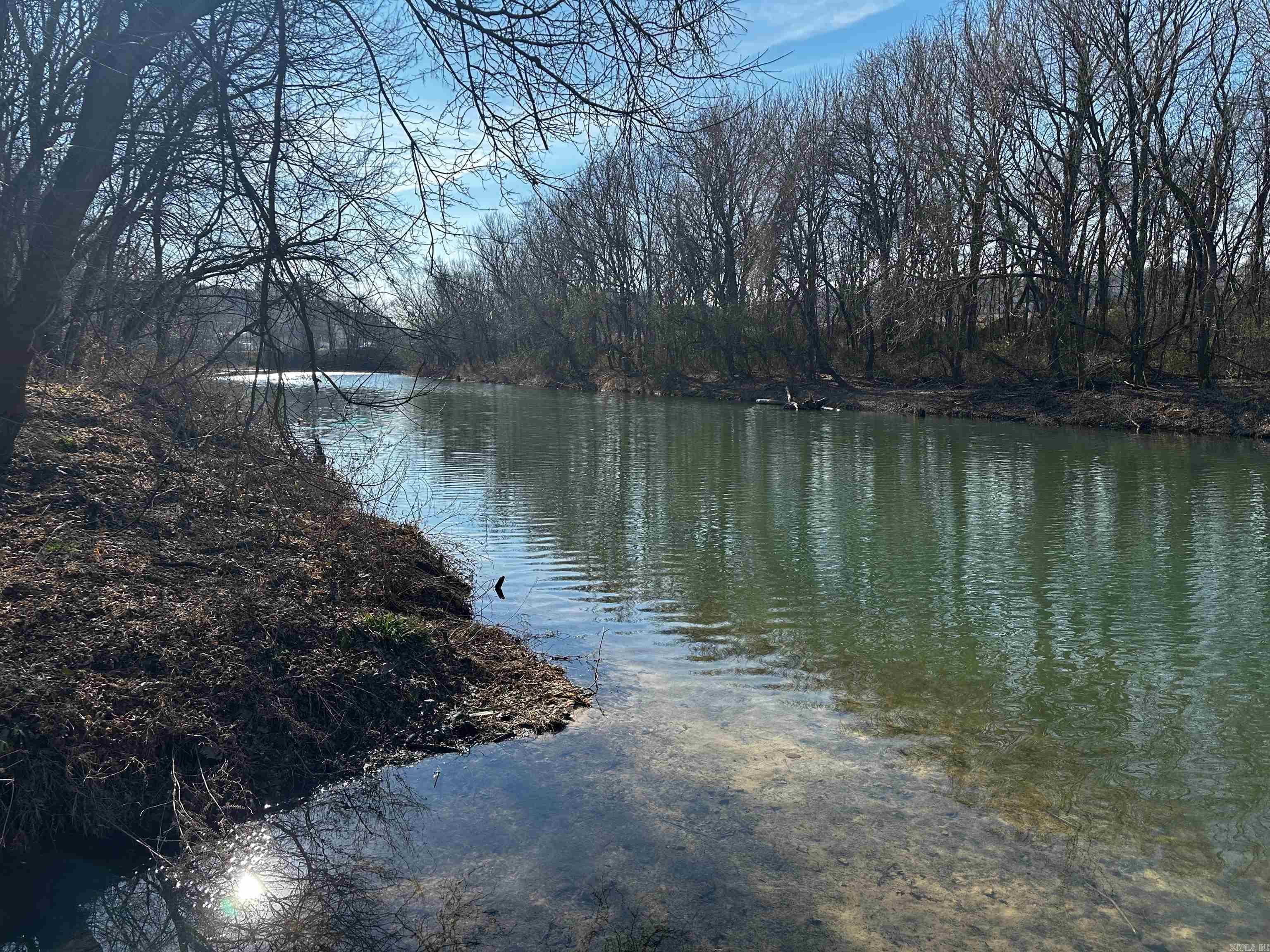 Photo 7 - Commercial / Industrial for sale – 11358  Highway 58   Guion, AR