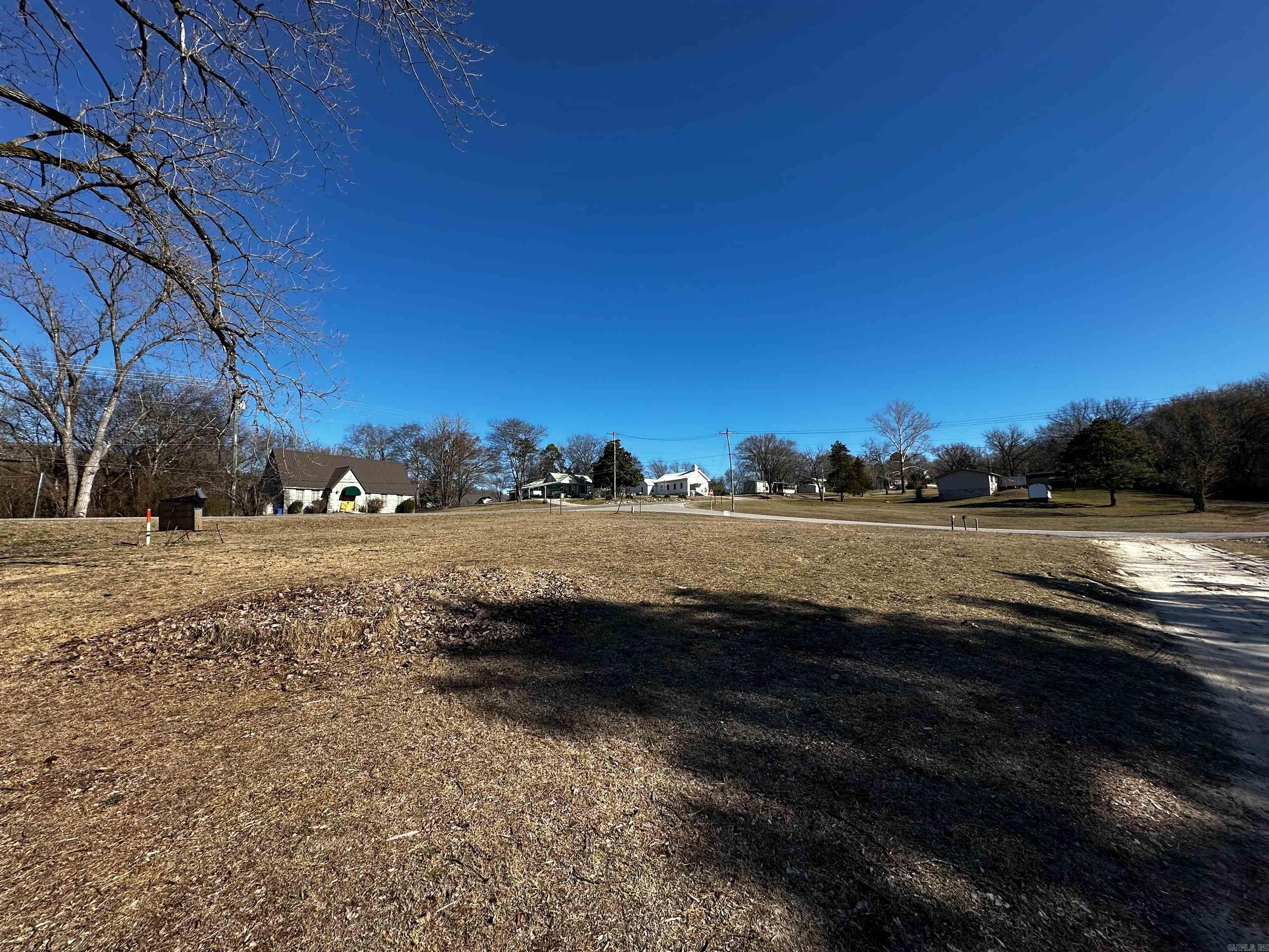 Photo 10 - Commercial / Industrial for sale – 11358  Highway 58   Guion, AR